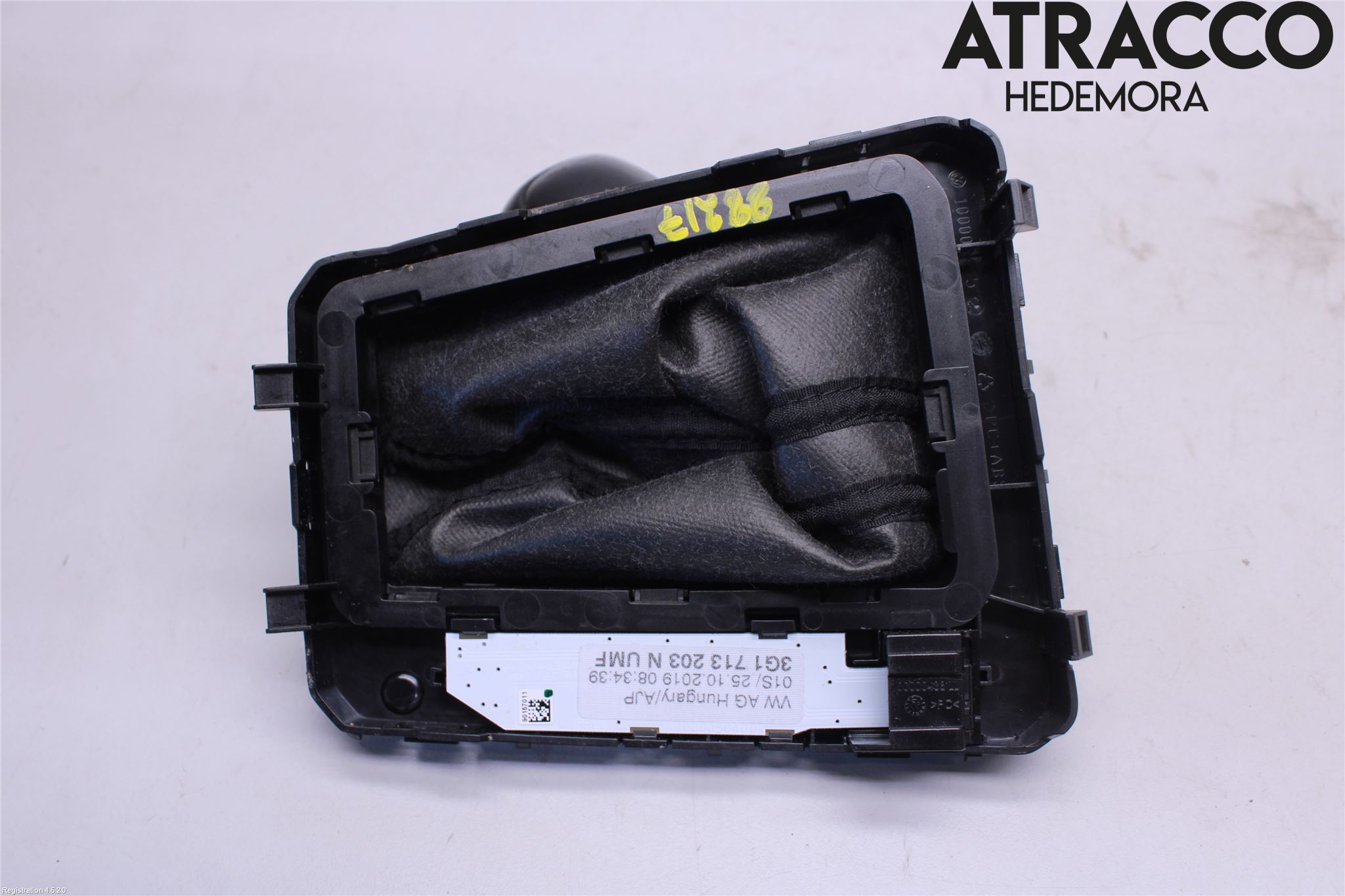 Volkswagen VW PASSAT 20-24 Gearspak Kule