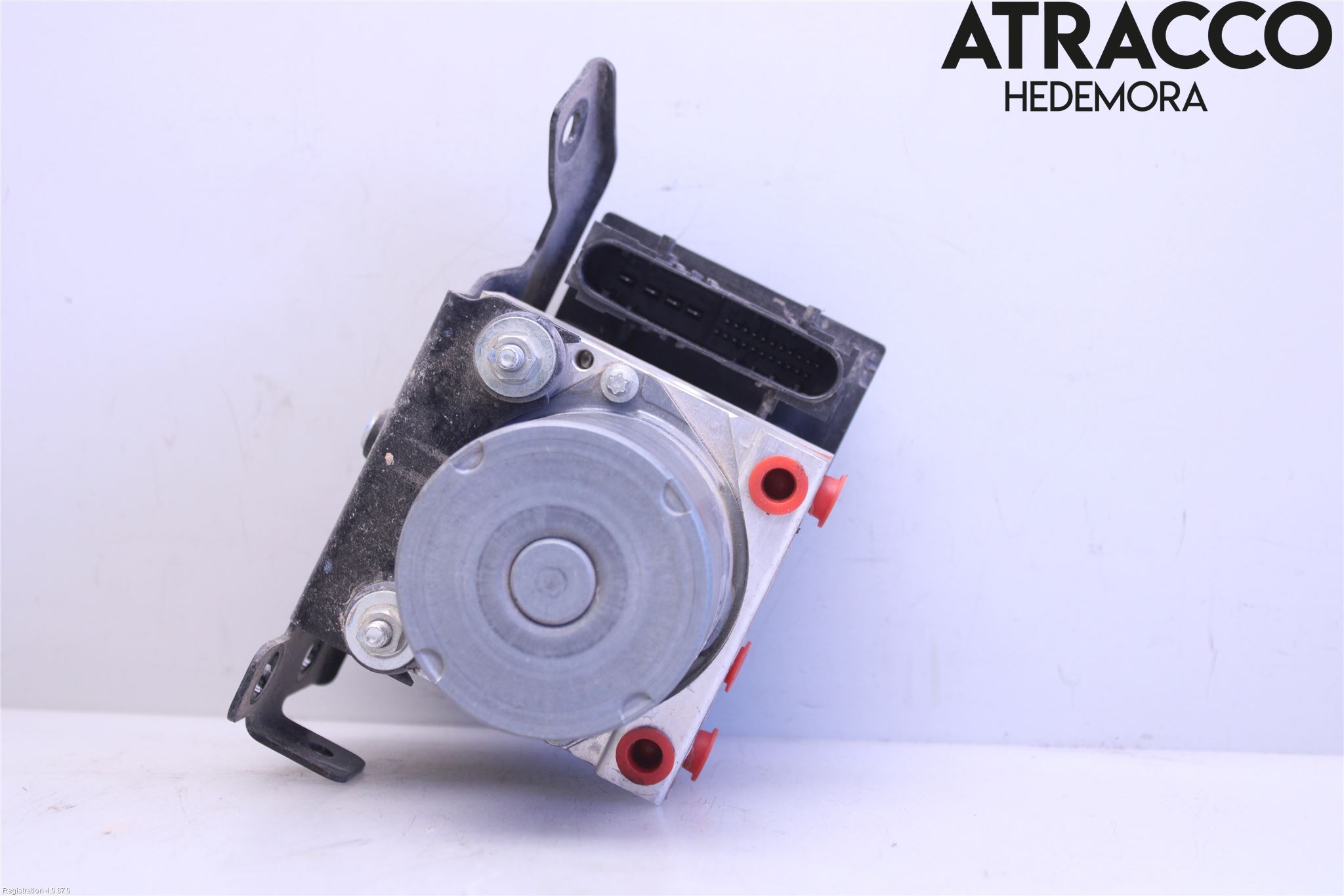 Ford RANGER EU/USA 07-11 Abs Hydraulikkaggregat