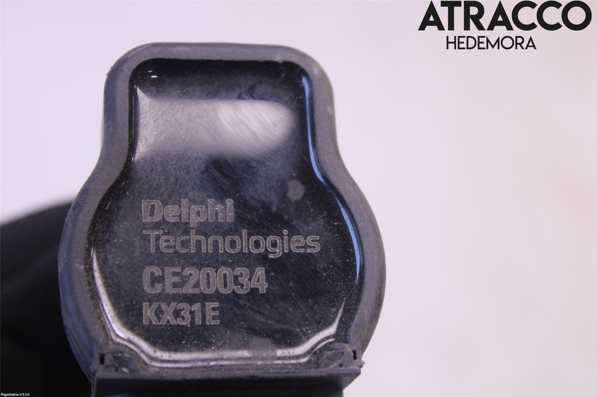 Volkswagen VW TIGUAN 07-16 Coil