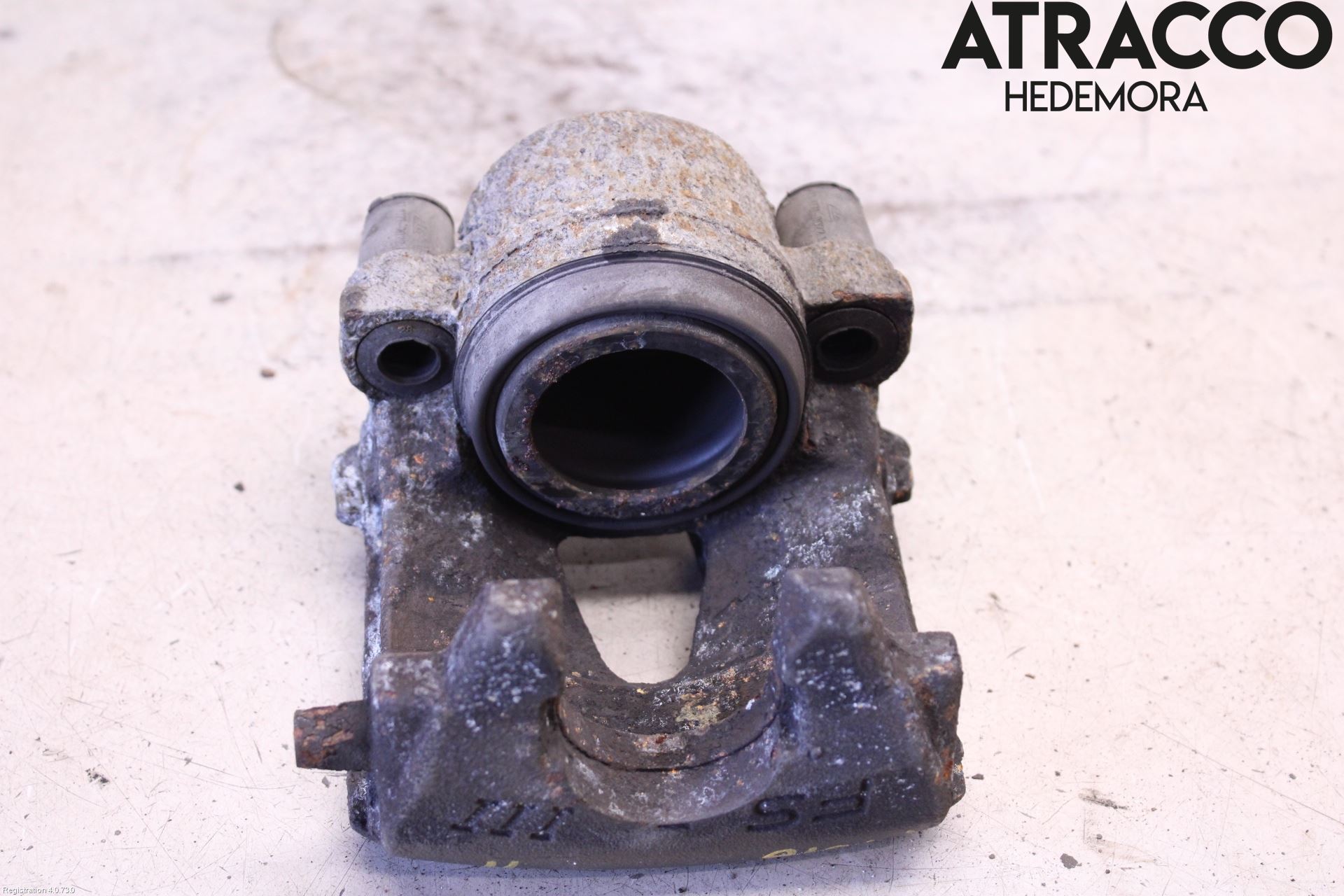 Skoda OCTAVIA (5E) 13-20 Bremsecaliper Foran Høyre
