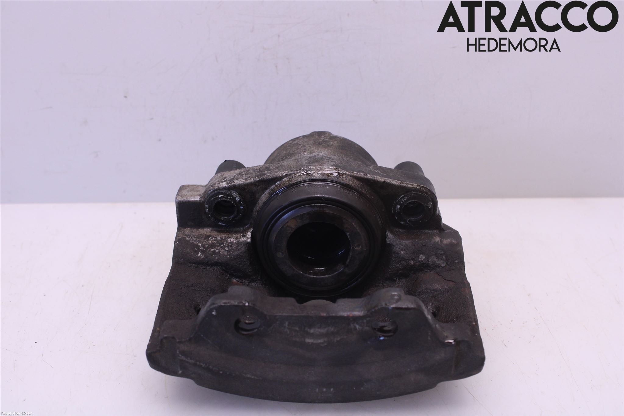 Saab 9-3 VER 2 Bremsecaliper Foran Høyre
