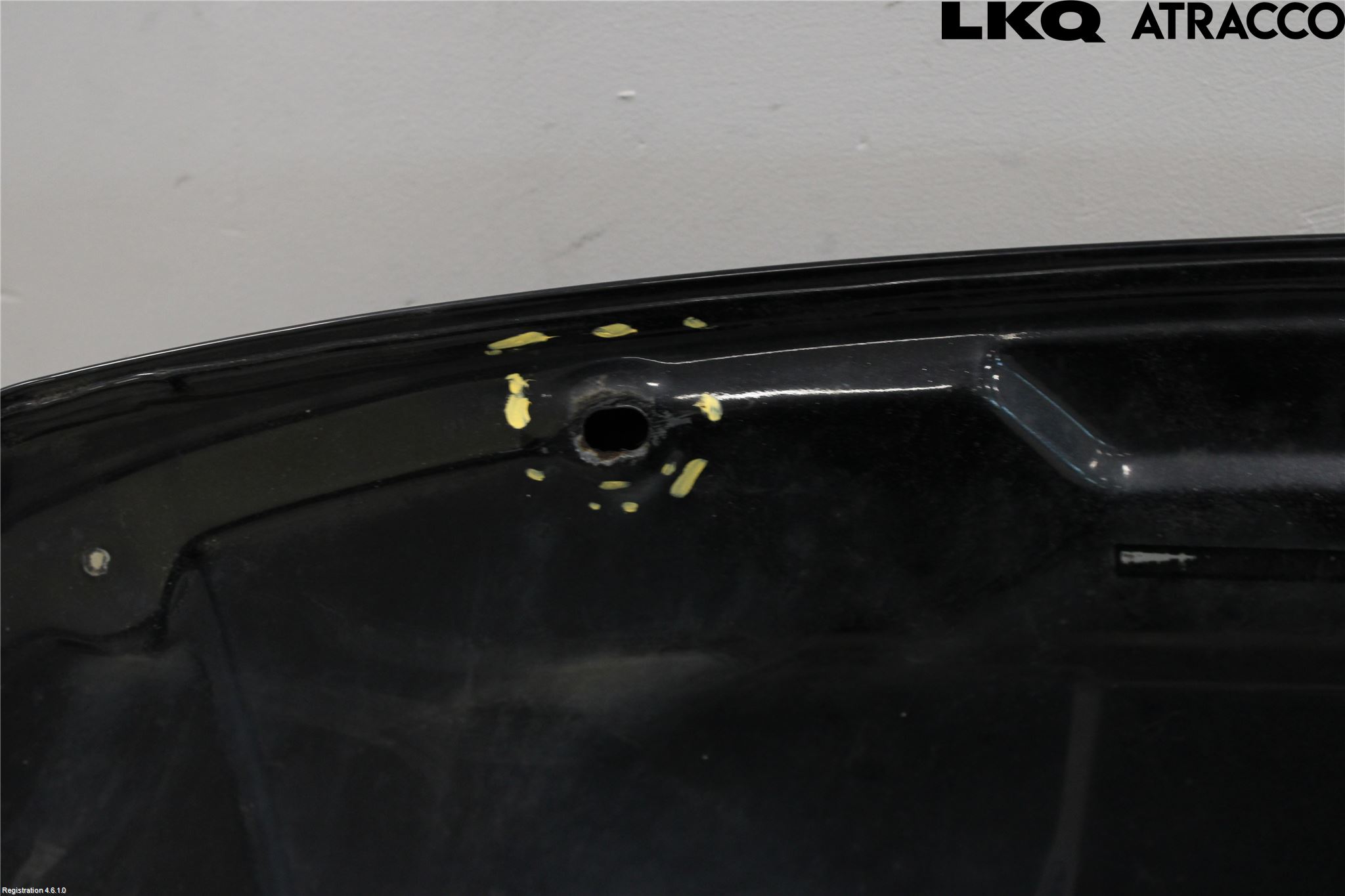 Ford FOCUS 11-14 Panser