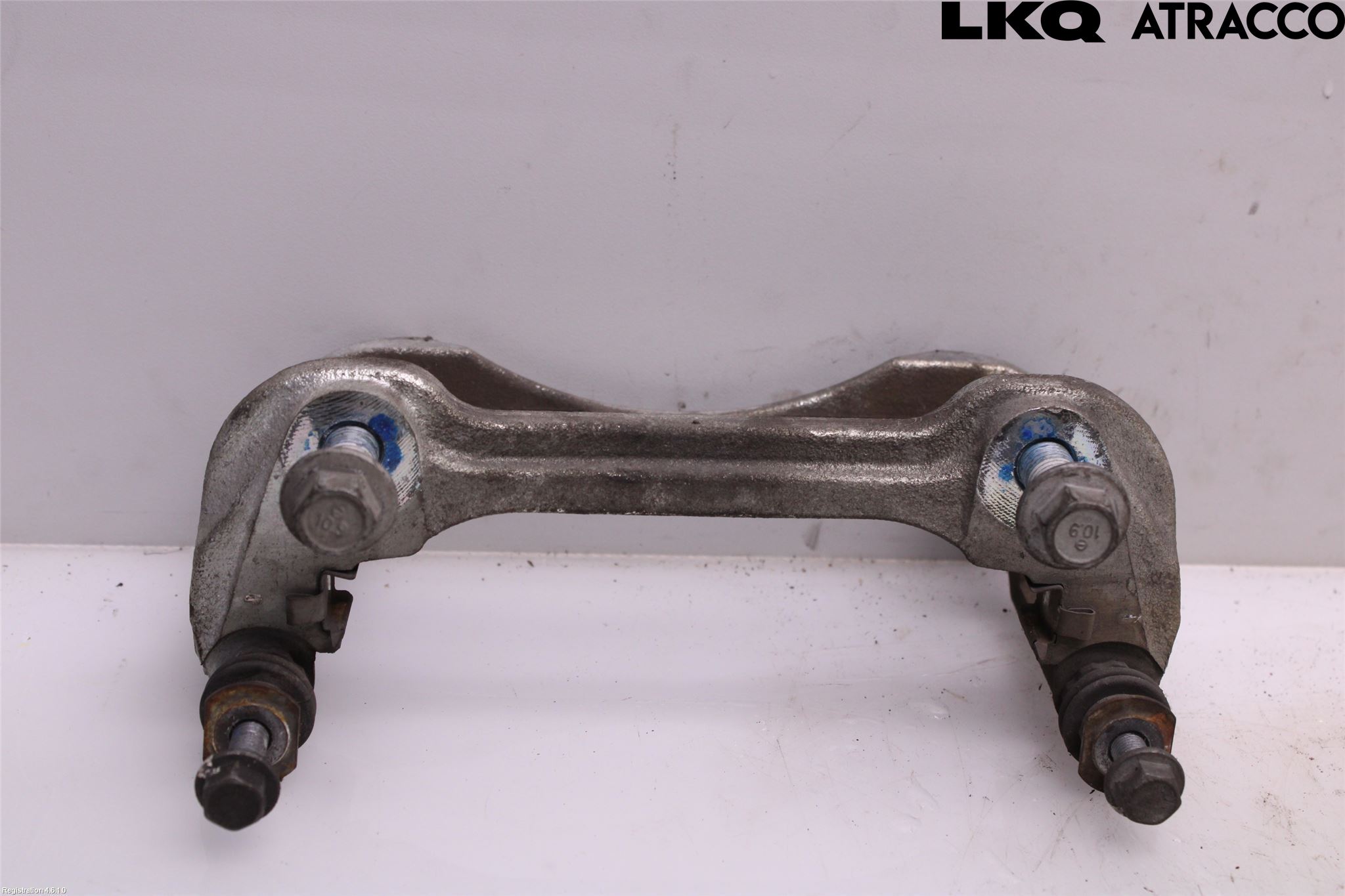 Ford MUSTANG V 05-14 Bremsecaliper Feste Holder