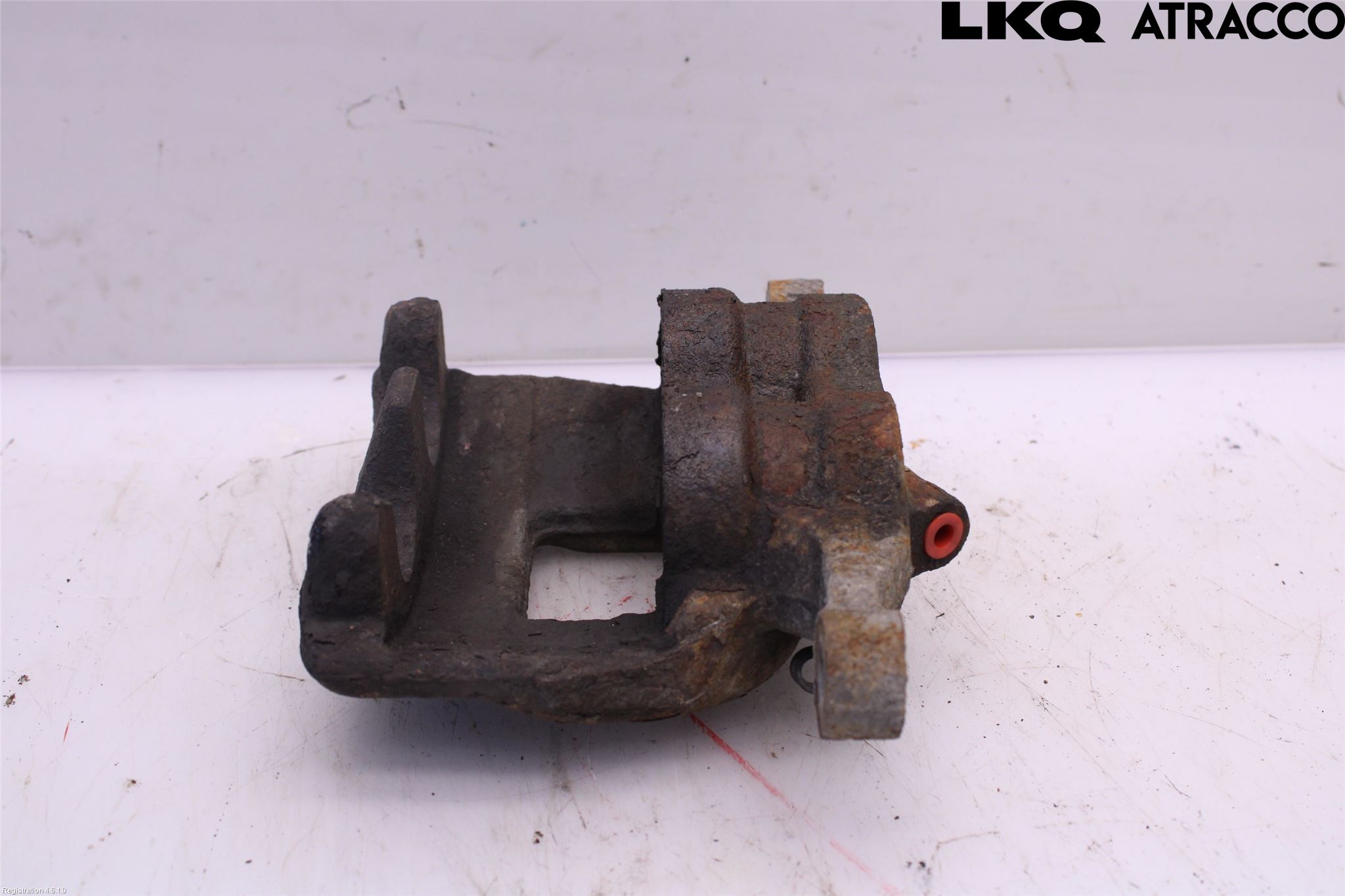 Ford TRANSIT/TOURNEO CUSTOM 13-24 Bremsecaliper Foran Høyre