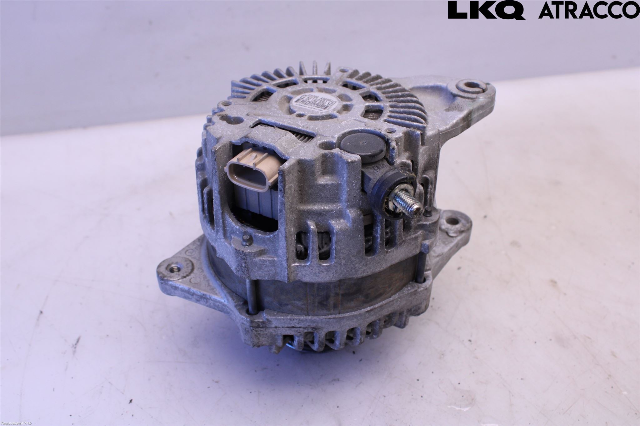 Subaru LEGACY 10-14 Dynamo
