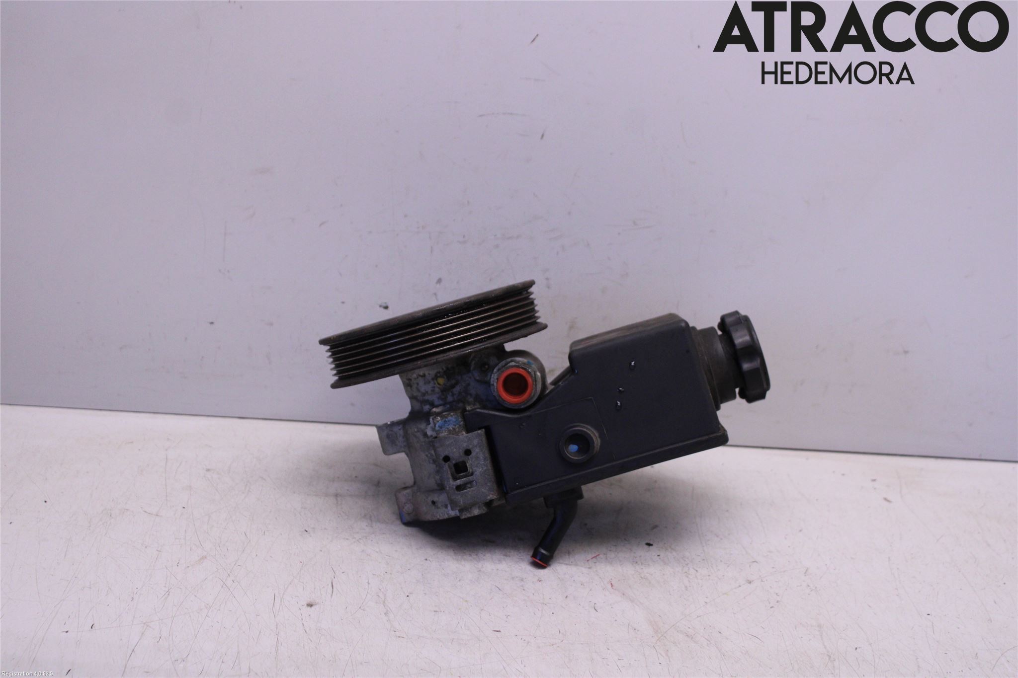 SsangYong SSANG YONG RODIUS Servo Pumpe