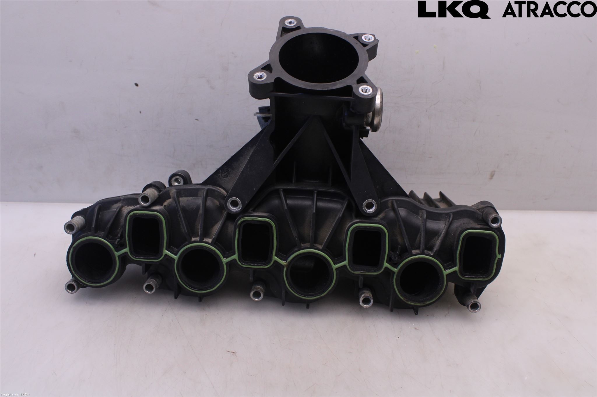 Volkswagen VW AMAROK 2H 10-22 Innsugningsmanifold