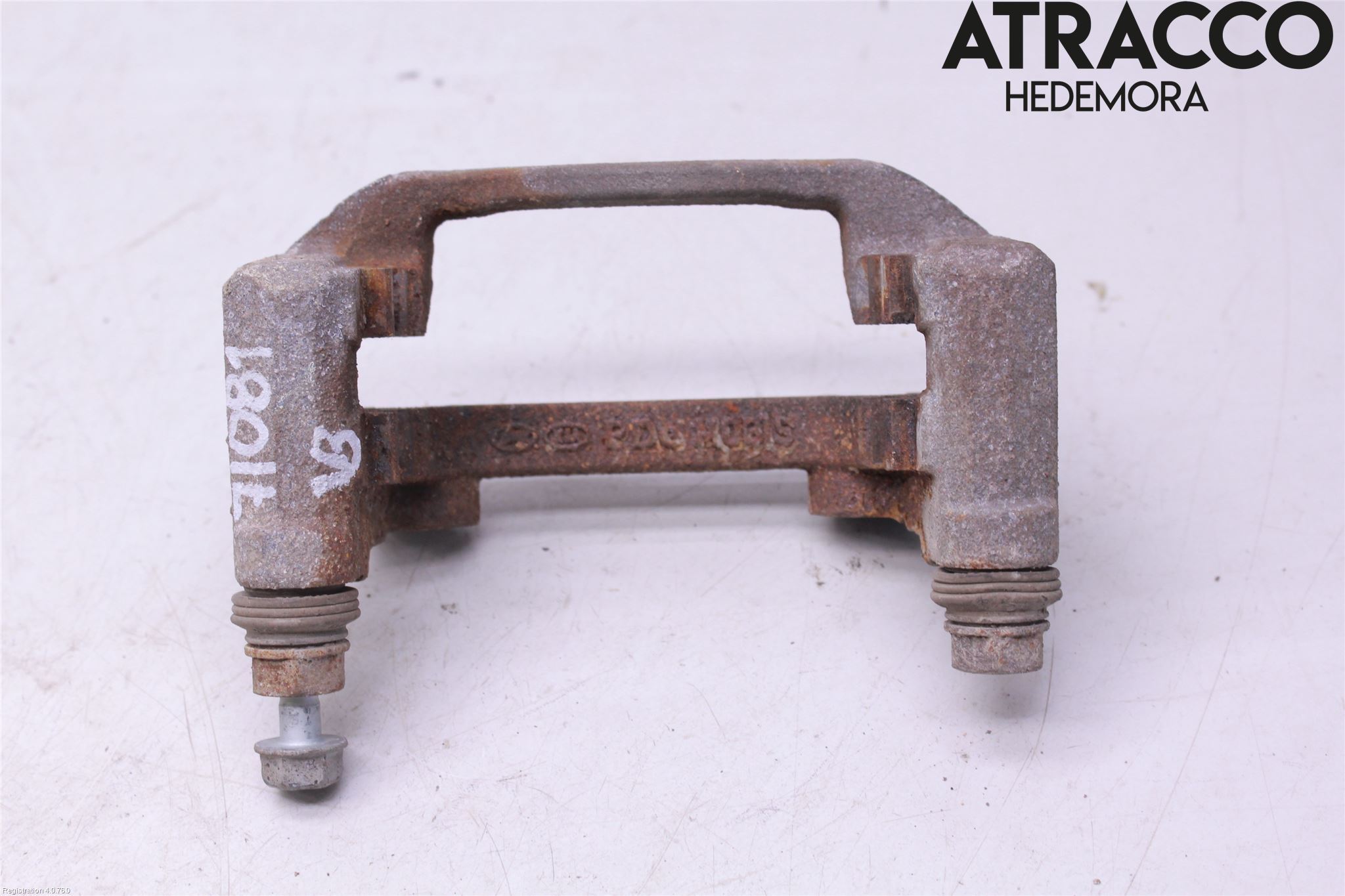 Hyundai i30 PD 17- Bremsecaliper Feste Holder