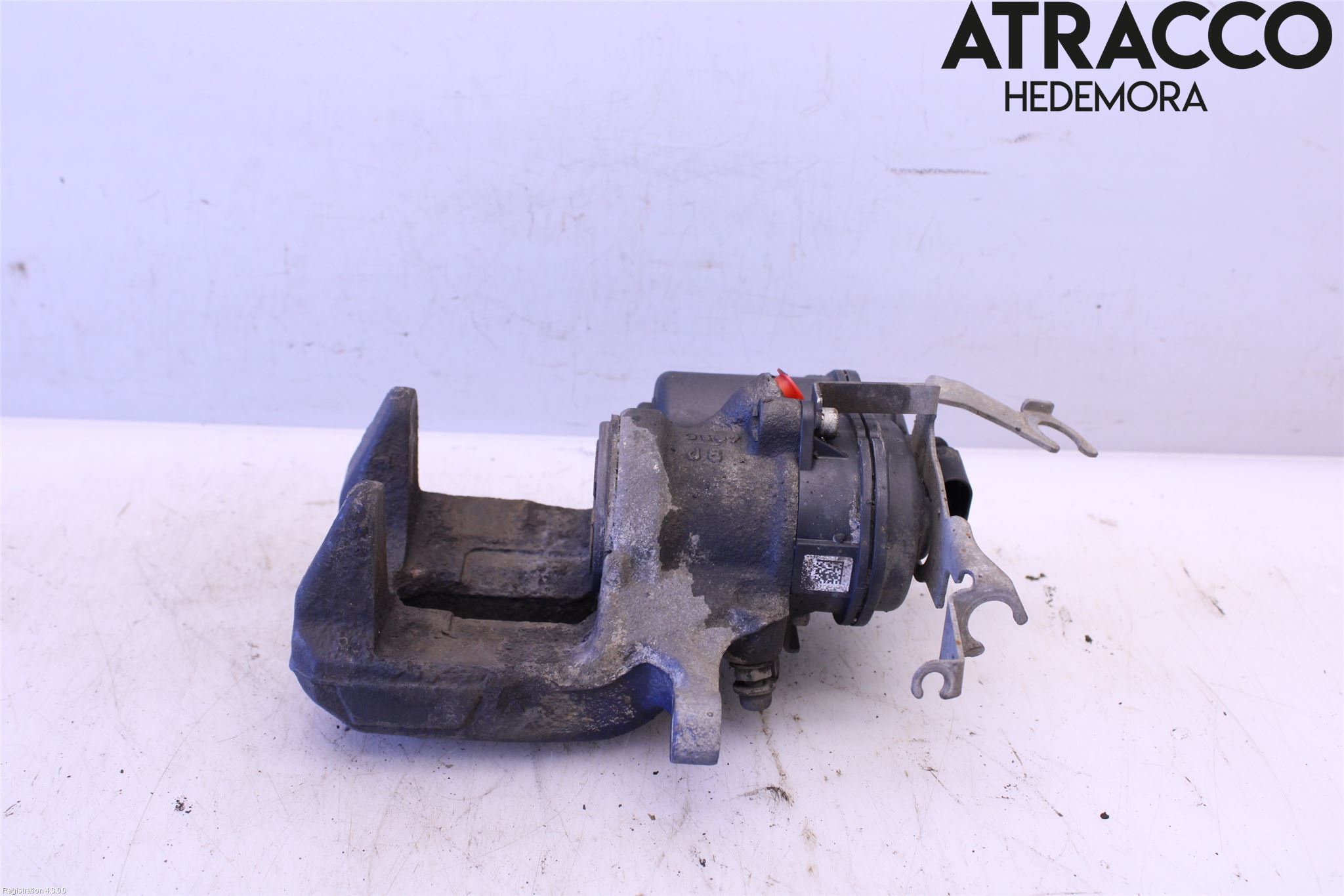 BMW 7 G11/G12 15-22 Bremsecaliper Bak Høyre