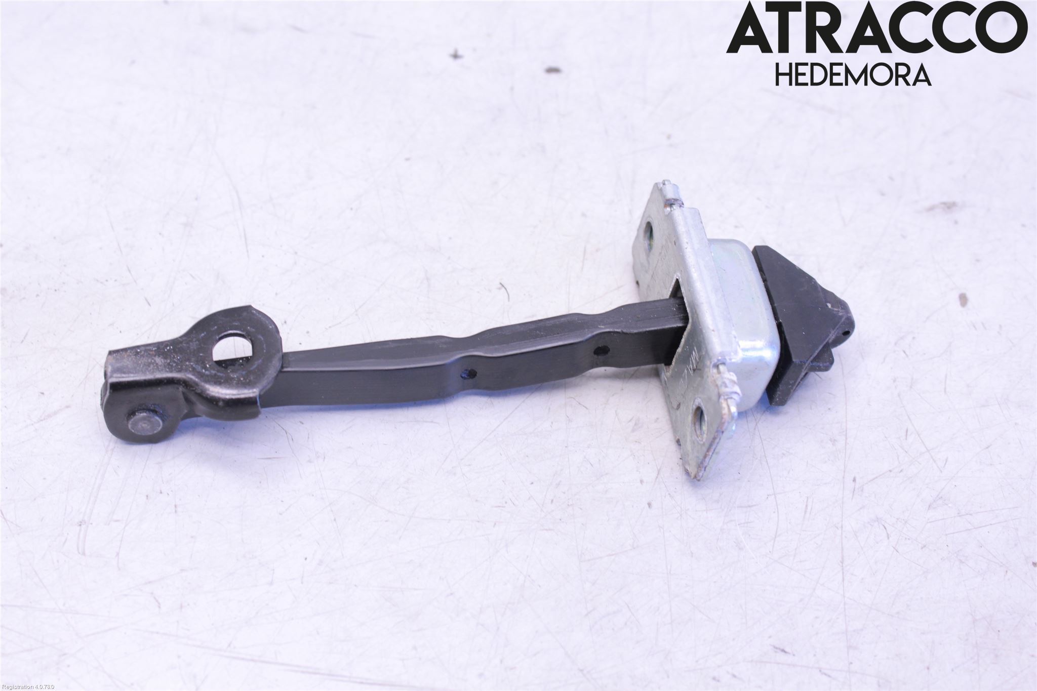 Mazda 2 (DJ) 15-22 Dørstopper
