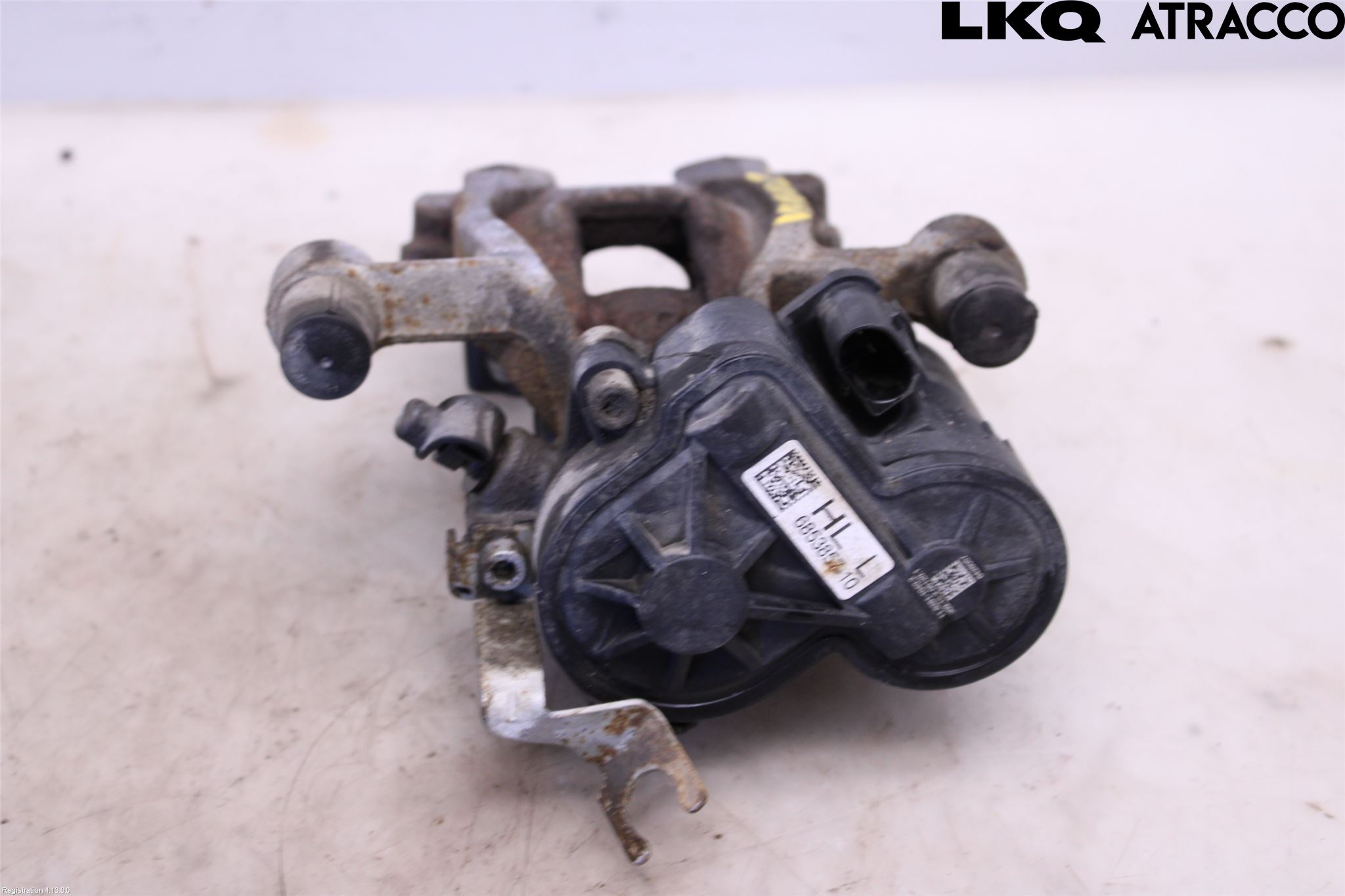 BMW i3 I01 13-22 Bremsecaliper Bak Venstre