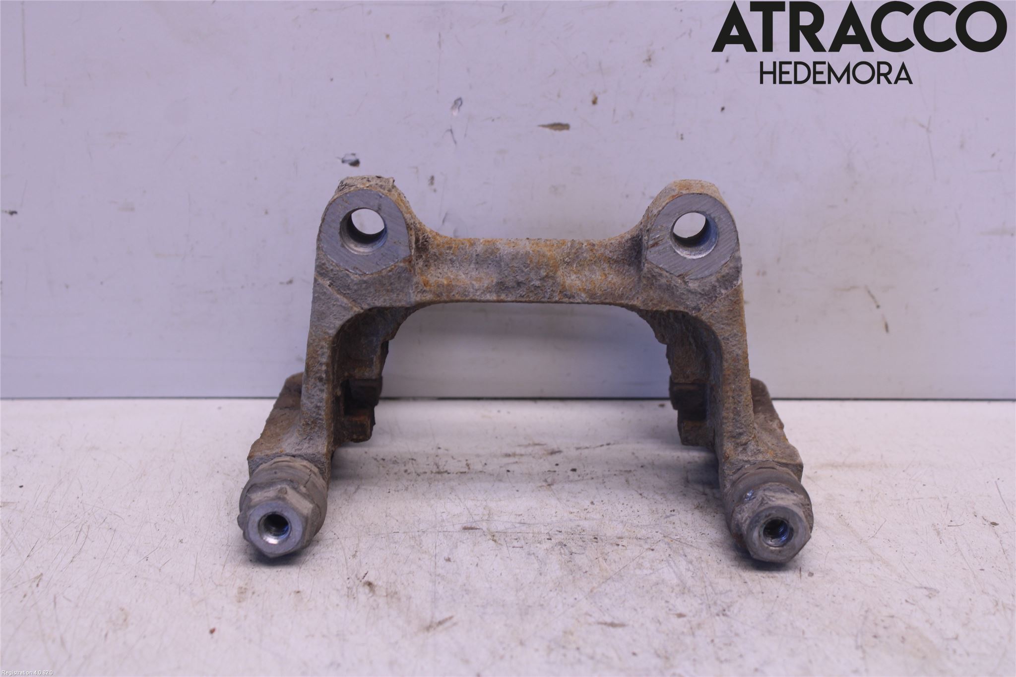 Volkswagen VW CADDY 16-20 Bremsecaliper Feste Holder