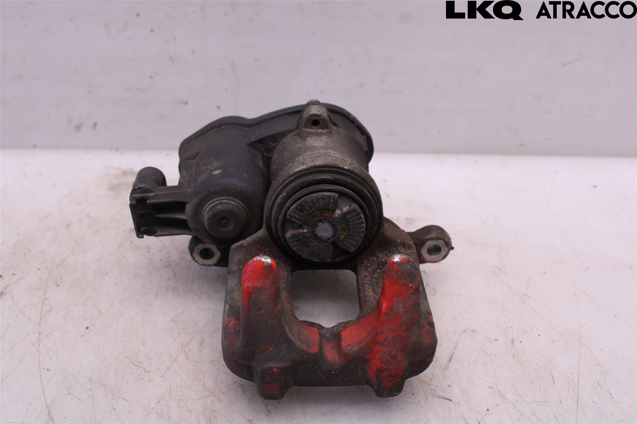 BMW 5 F10/F11/F18 09-17 Bremsecaliper Bak Høyre