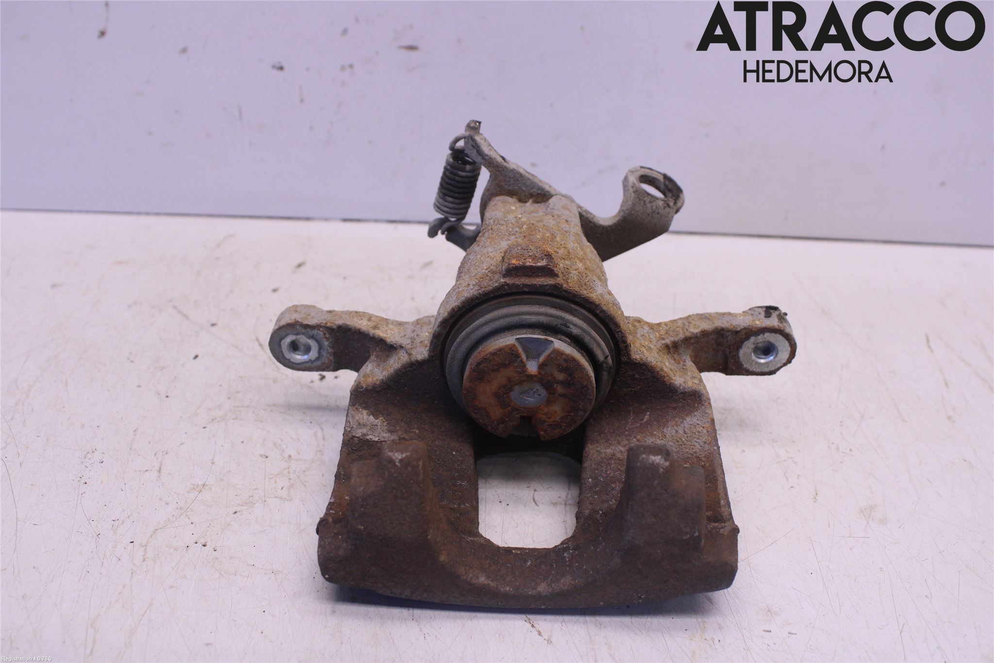 Fiat FREEMONT Bremsecaliper Bak Venstre