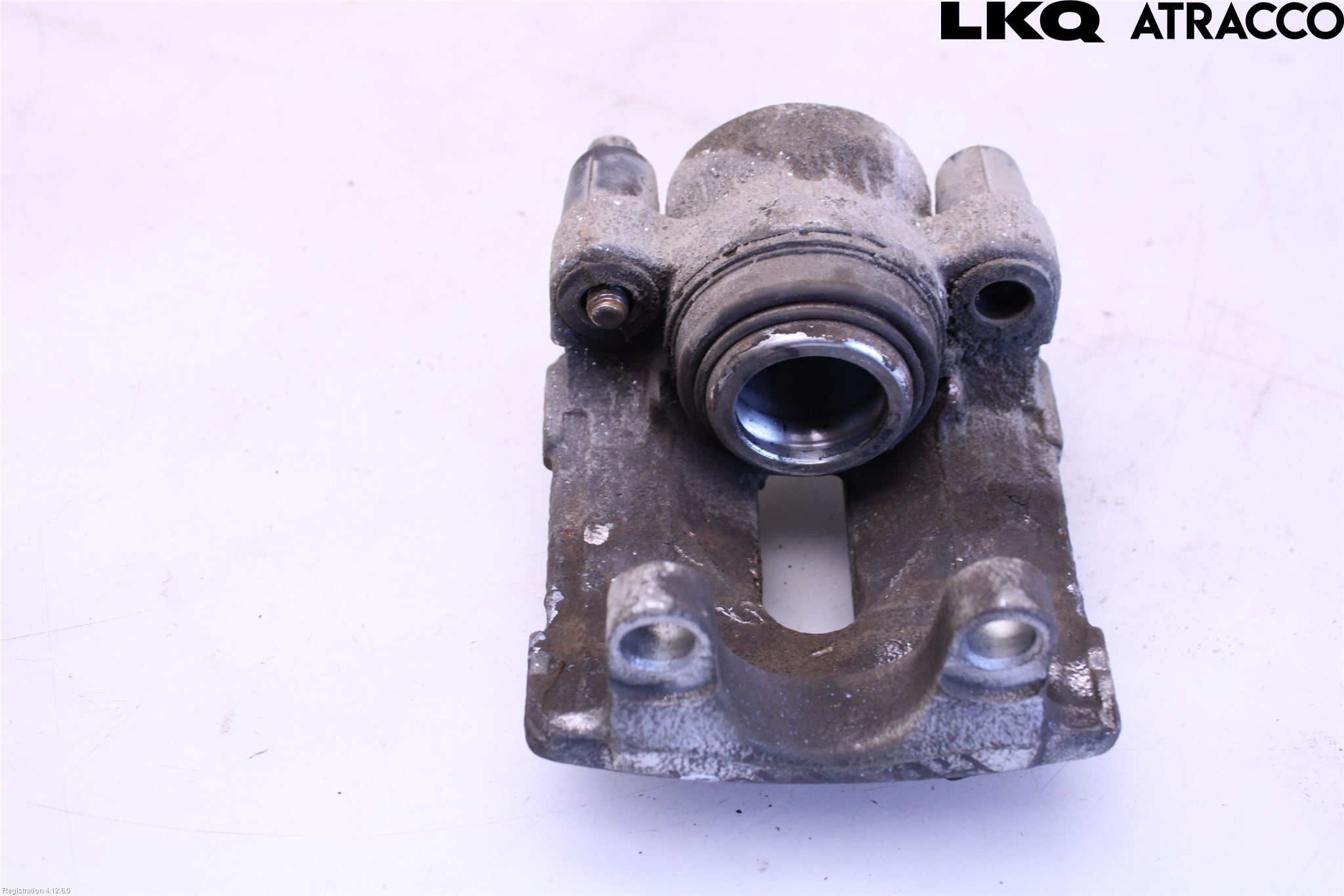 BMW 3 E90/91 SED/TOU 05-12 Bremsecaliper Bak Høyre