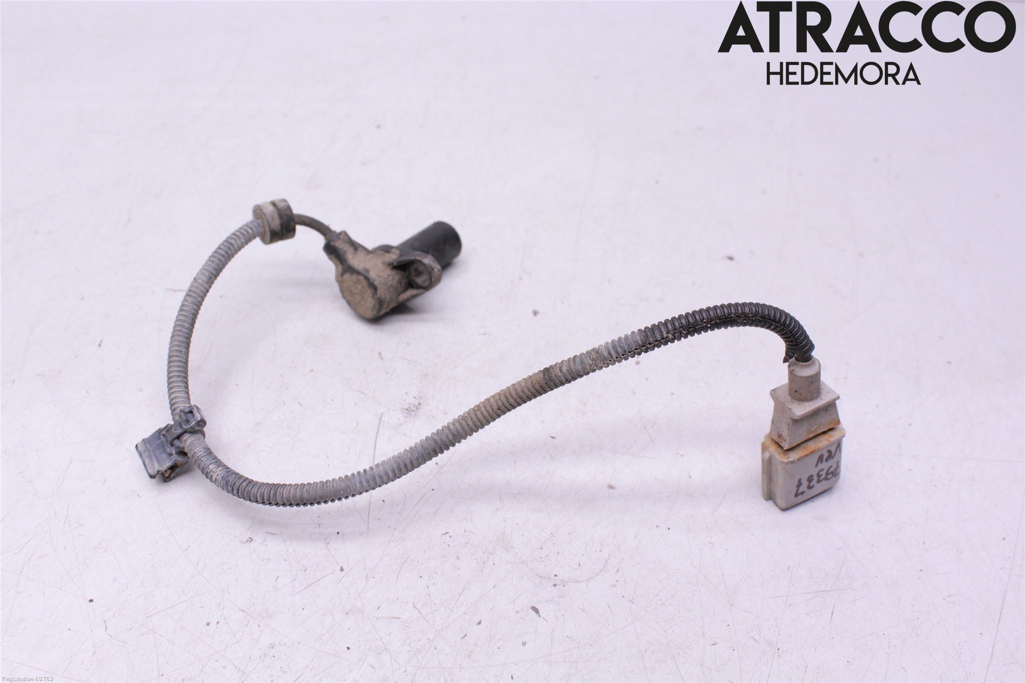 Audi A8/S8 4E  02-09 Giver Turtall - Tenning