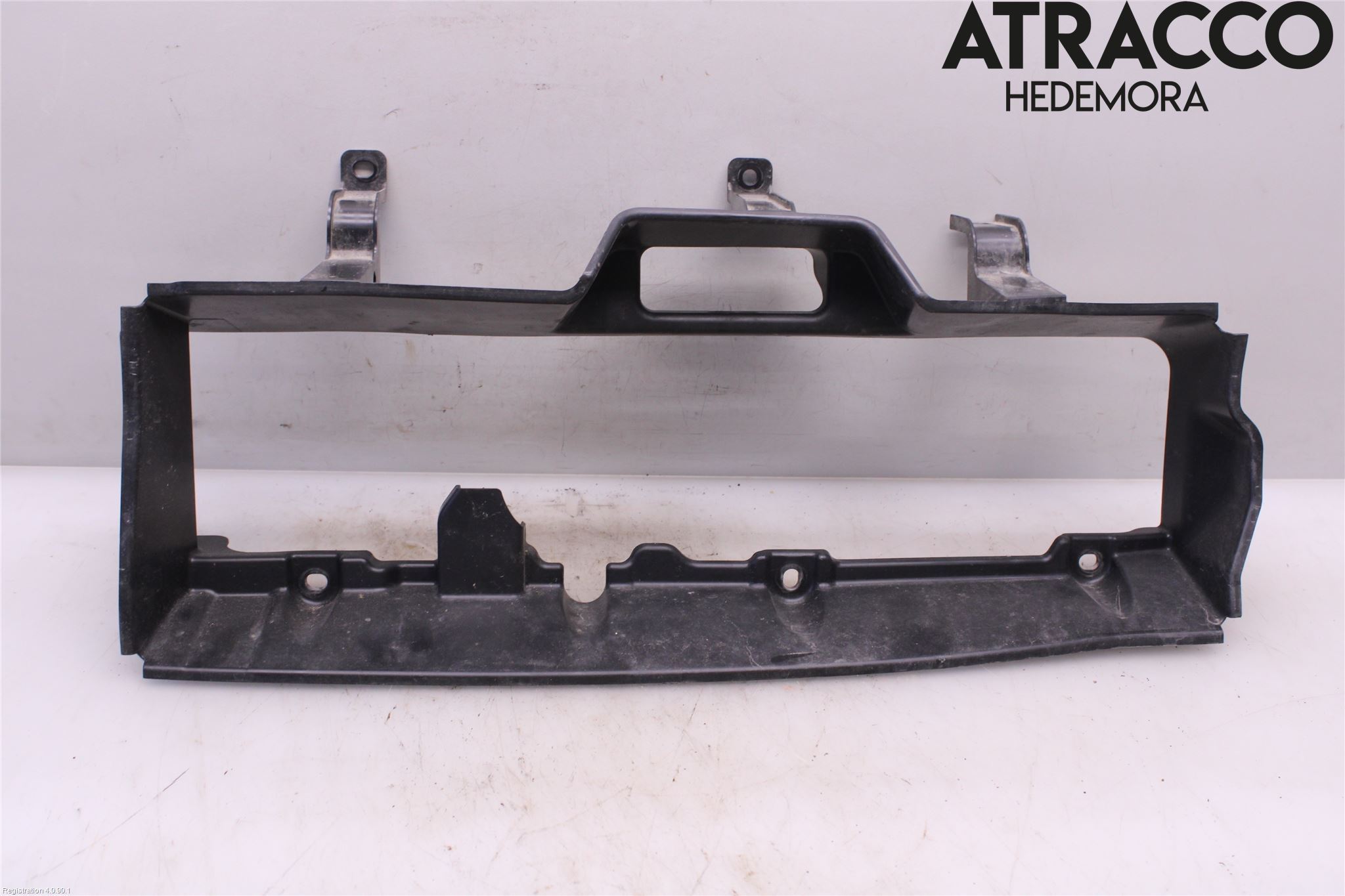 Suzuki SWIFT 17-24 Luftstyring Front