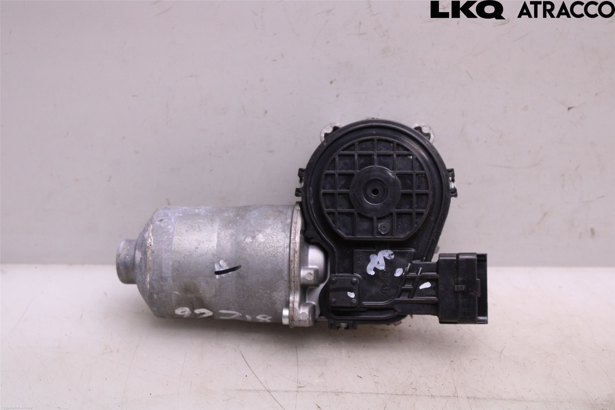 Hyundai i10 BA 14-16 Viskermotor Frontrute