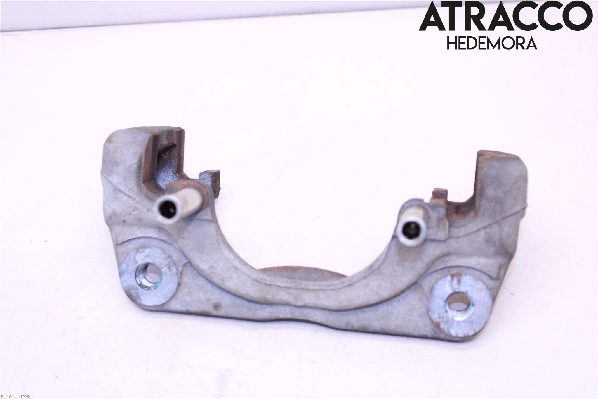 Citroen BERLINGO/E-BERLINGO 19- Bremsecaliper Feste Holder