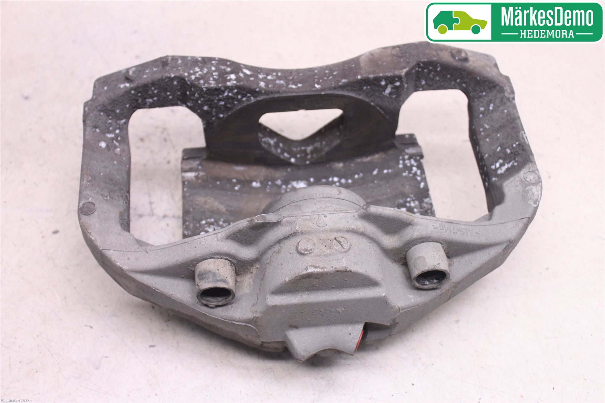 BMW 5 GT F07 09-17 Bremsecaliper Foran Høyre