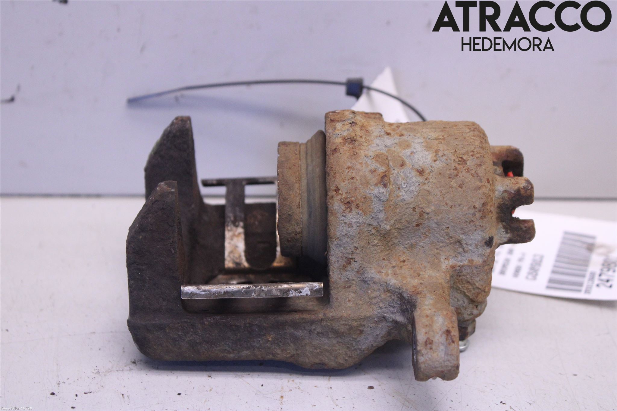 Honda FR-V Bremsecaliper Bak Venstre