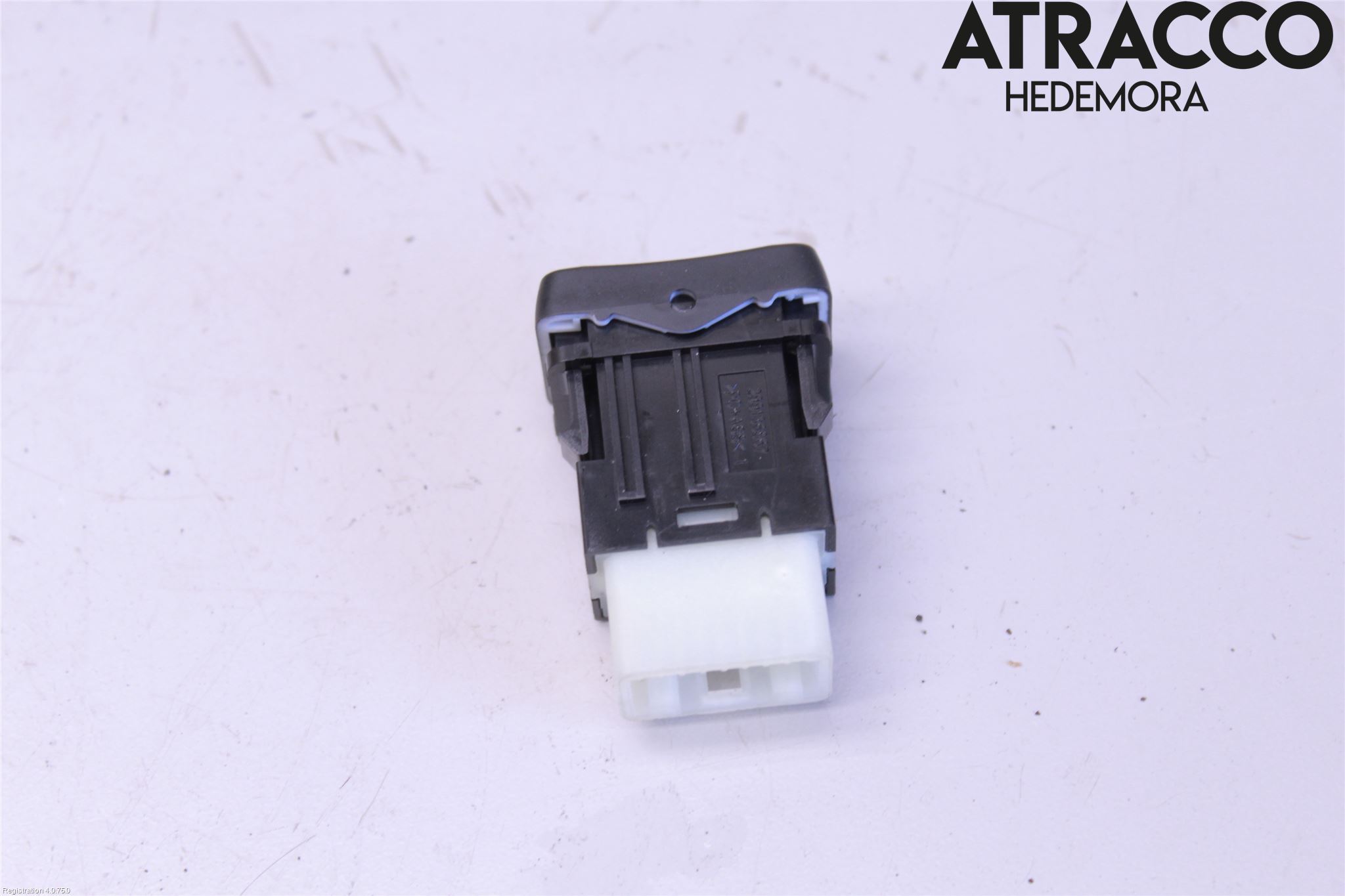 Fiat FULLBACK 16-19 Bryter Diffsperre