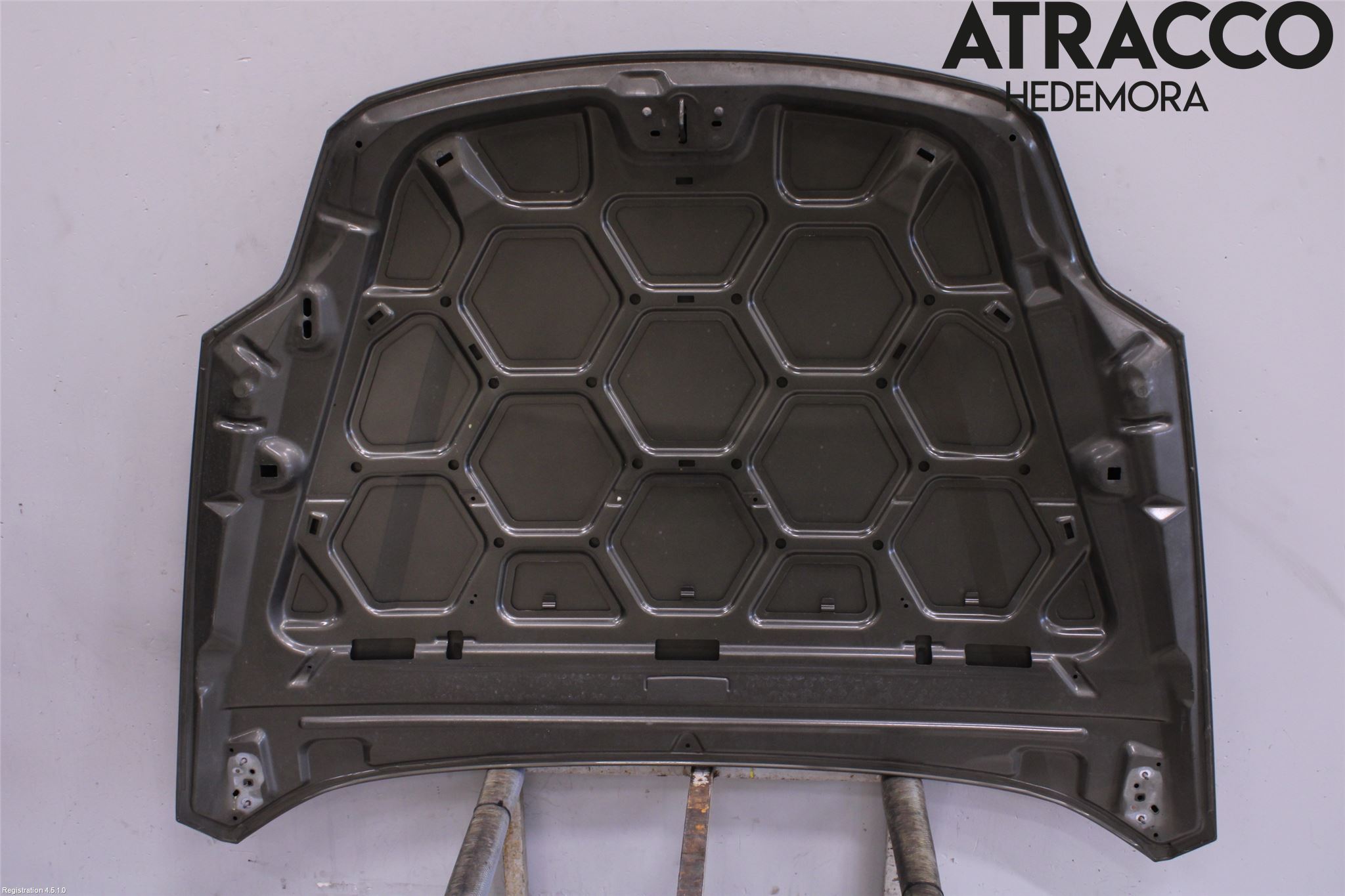 Ford MONDEO 07-15 Panser