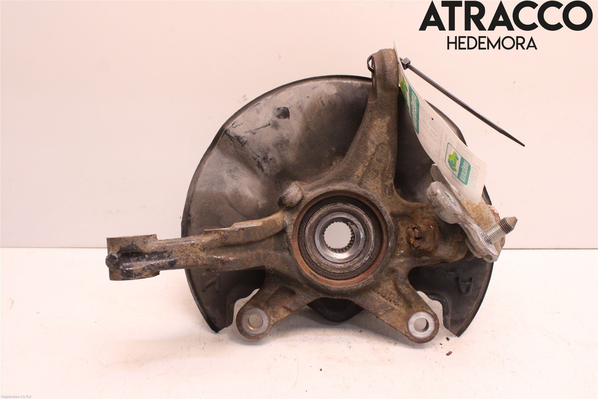 Honda CIVIC 06-11 Spindel Hf