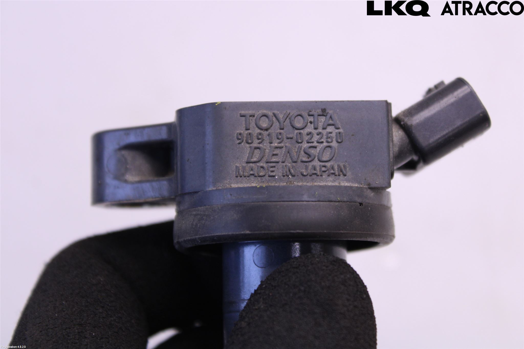 Lexus GS 300/430/450H 05-12 Coil