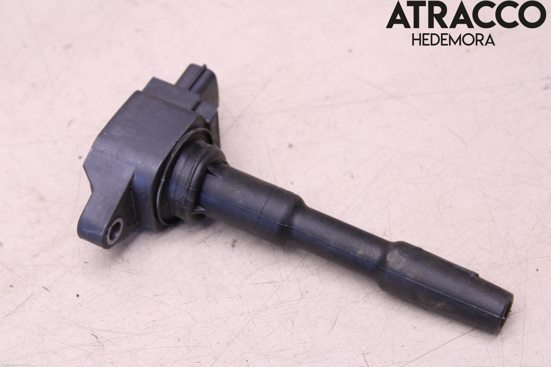 Nissan QASHQAI 14-17 Coil
