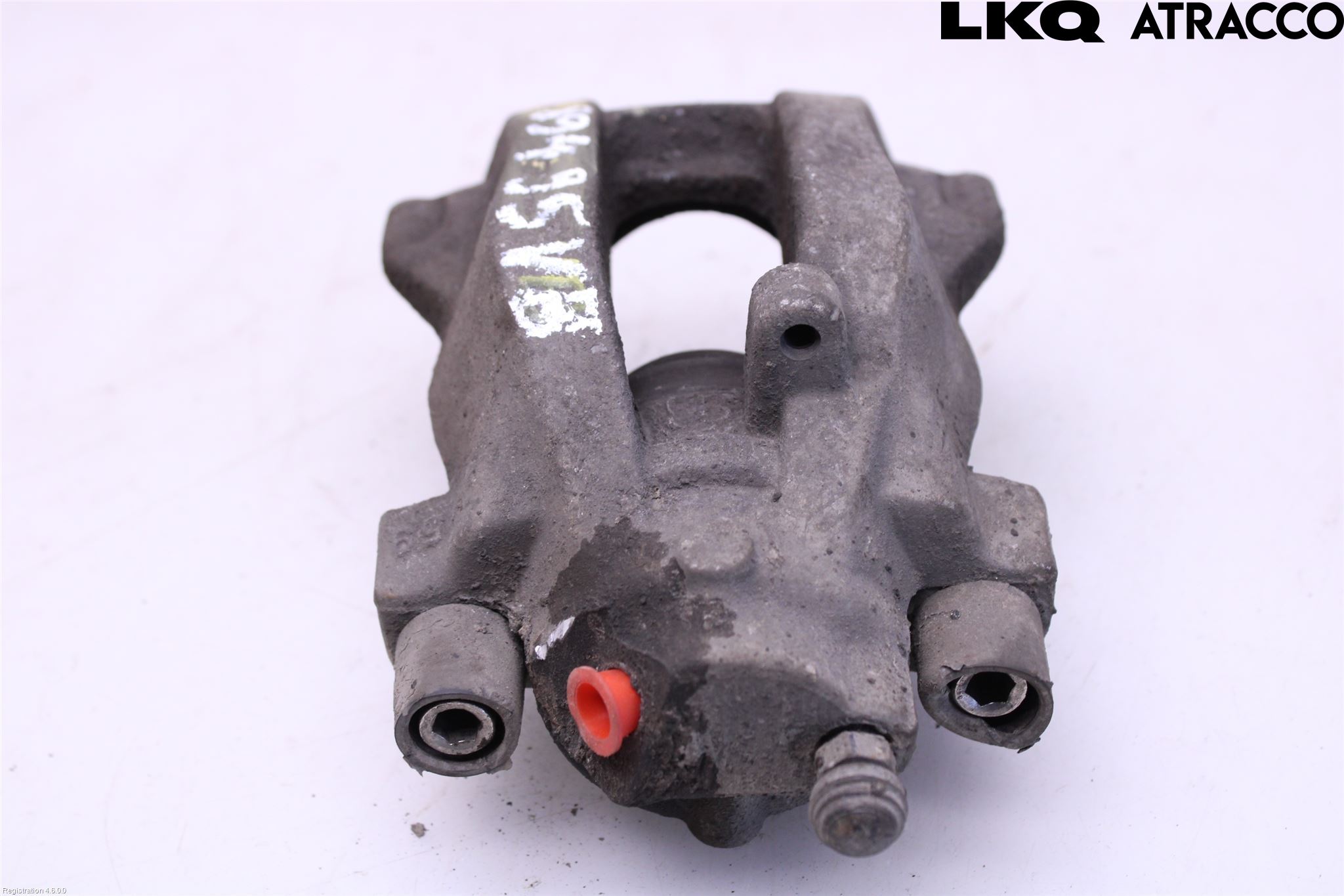 Mercedes-Benz MB E-KLASS (W212) 09-16 Bremsecaliper Bak Venstre