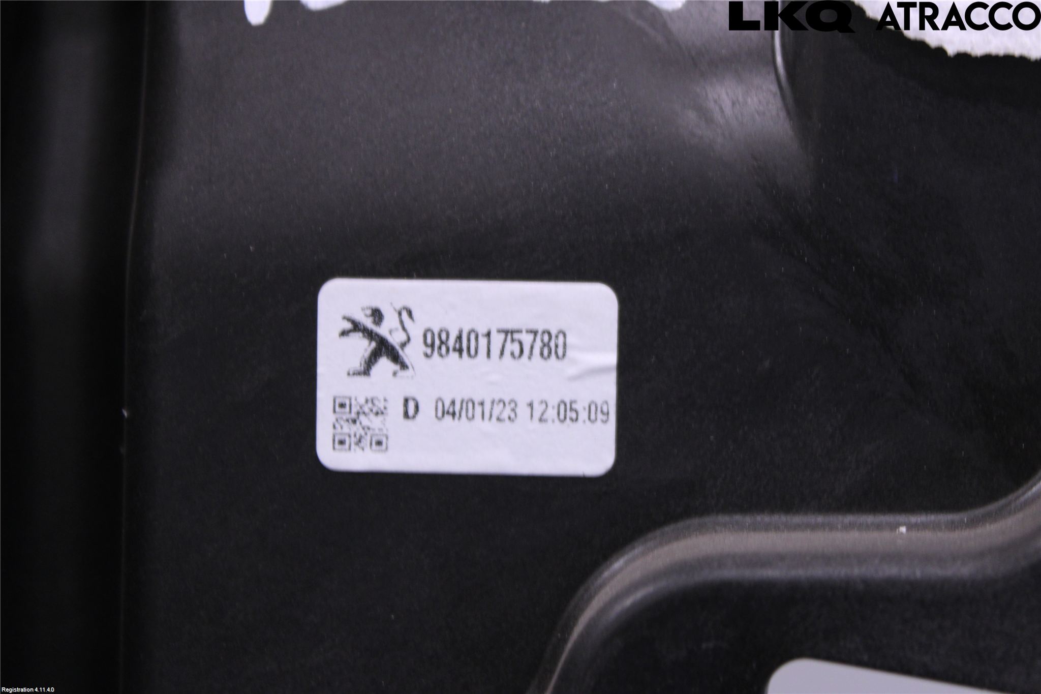 Toyota PROACE CITY VERSO 20- Vindusheis El Komp