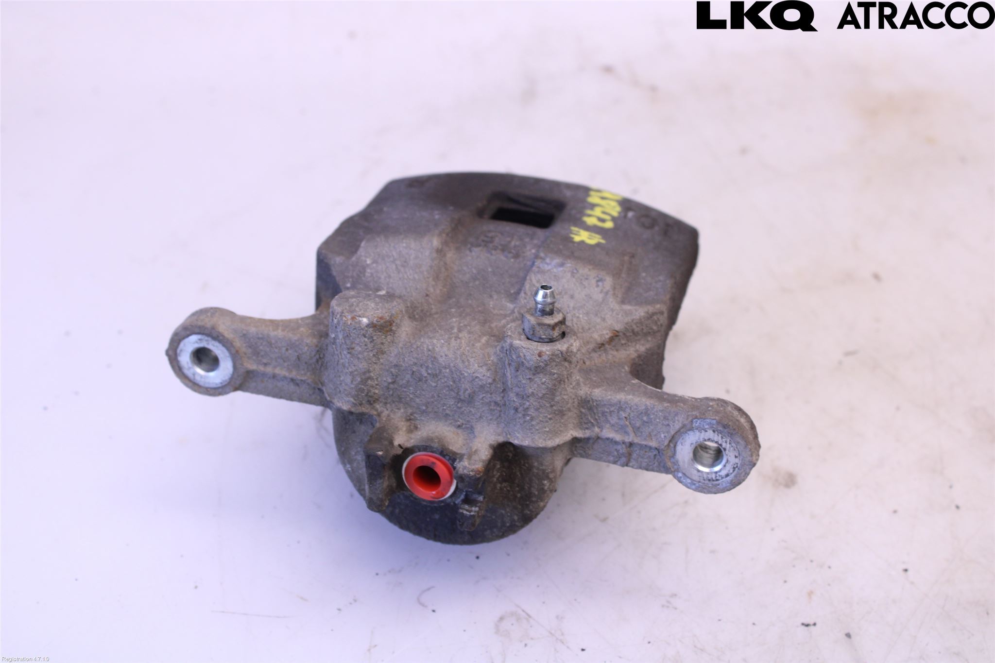 Suzuki SWIFT 17-24 Bremsecaliper Foran Høyre