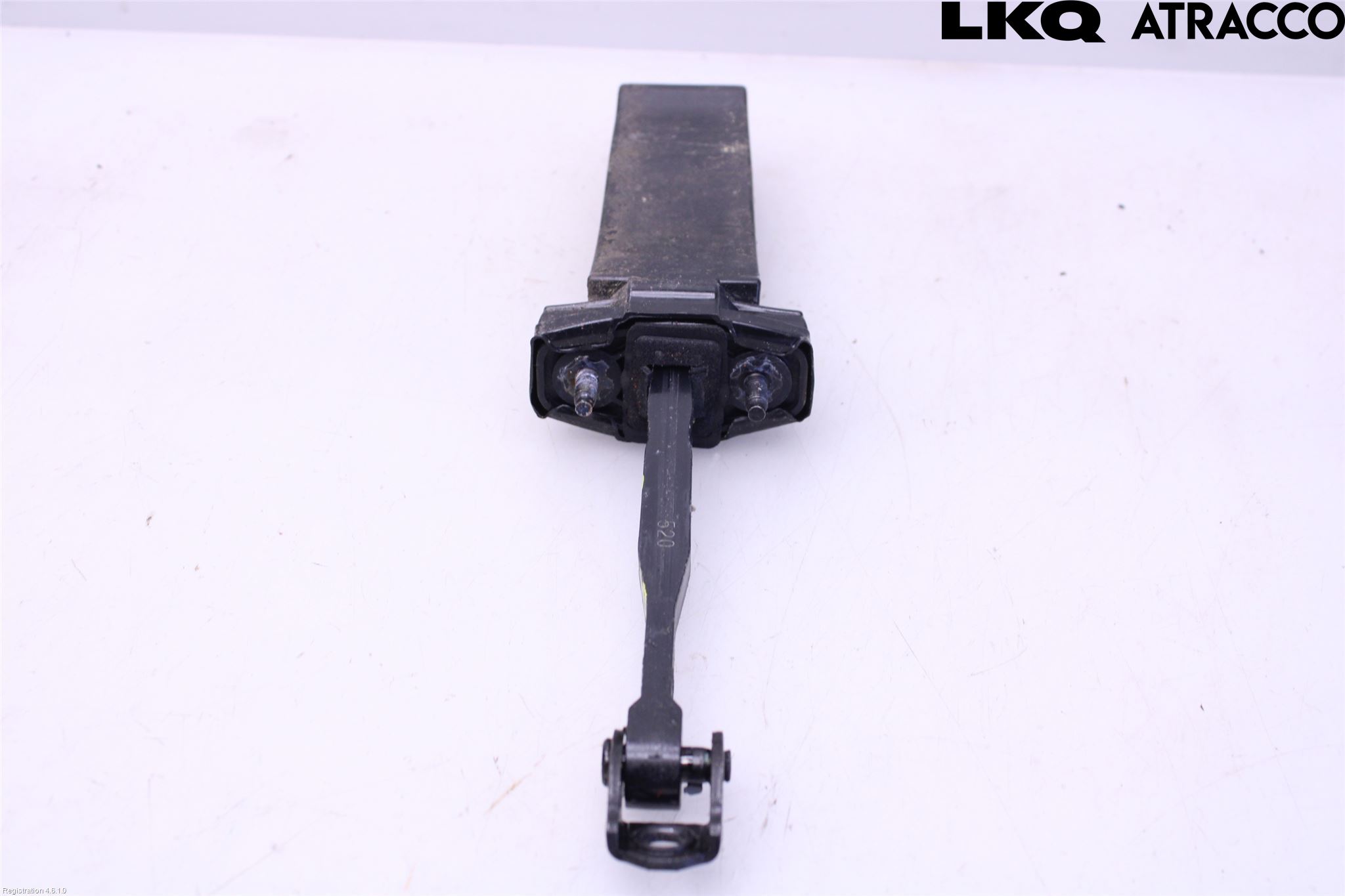 Jeep RENEGADE Dørstopper