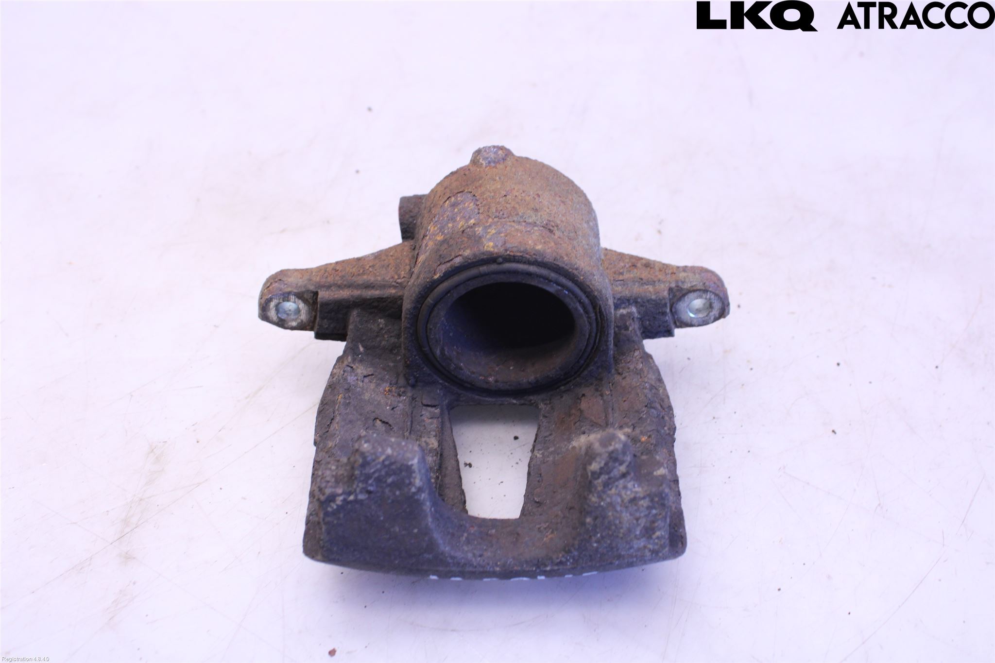 Opel ADAM 13-20 Bremsecaliper Foran Venstre