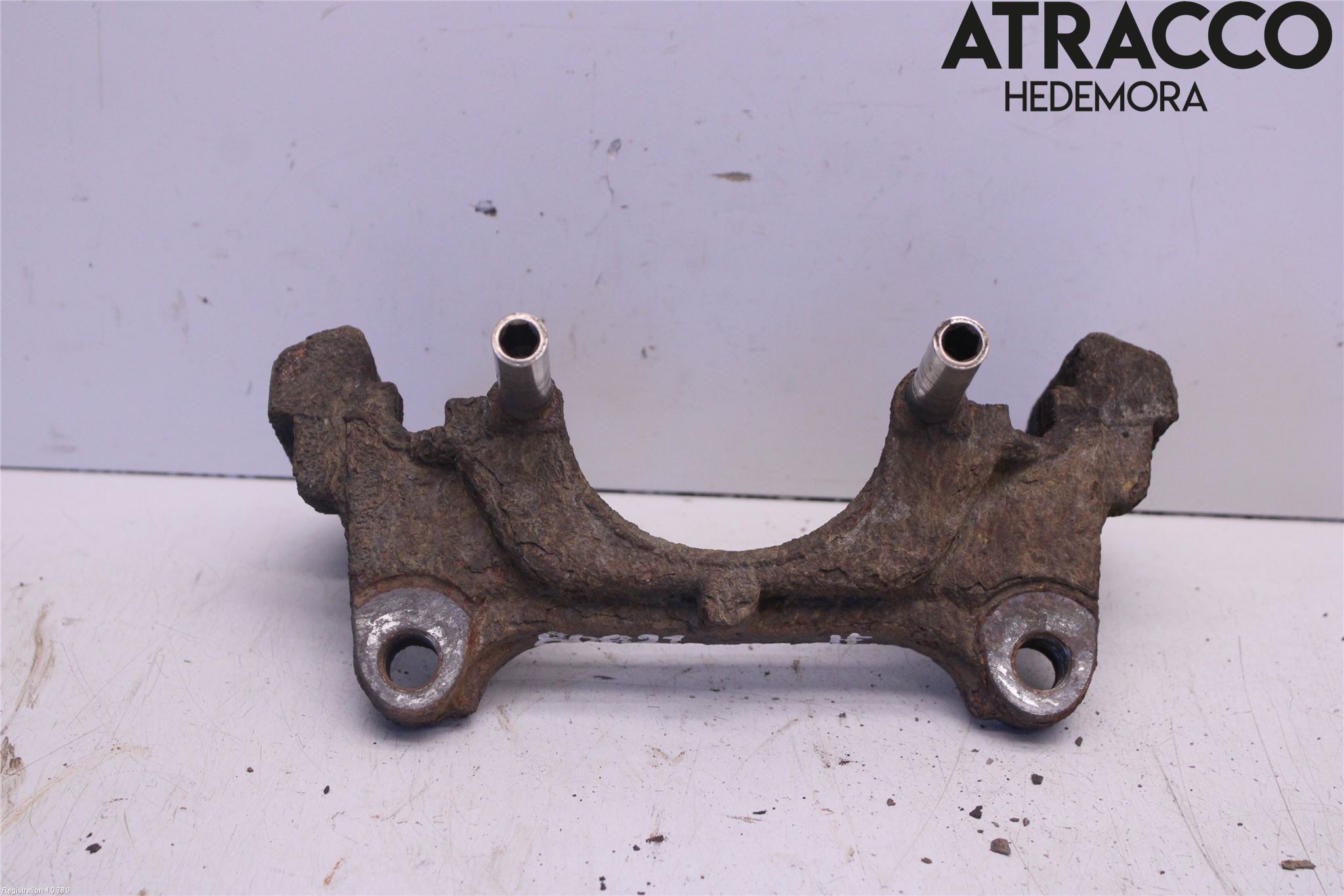 Skoda SUPERB 09-15 Bremsecaliper Feste Holder