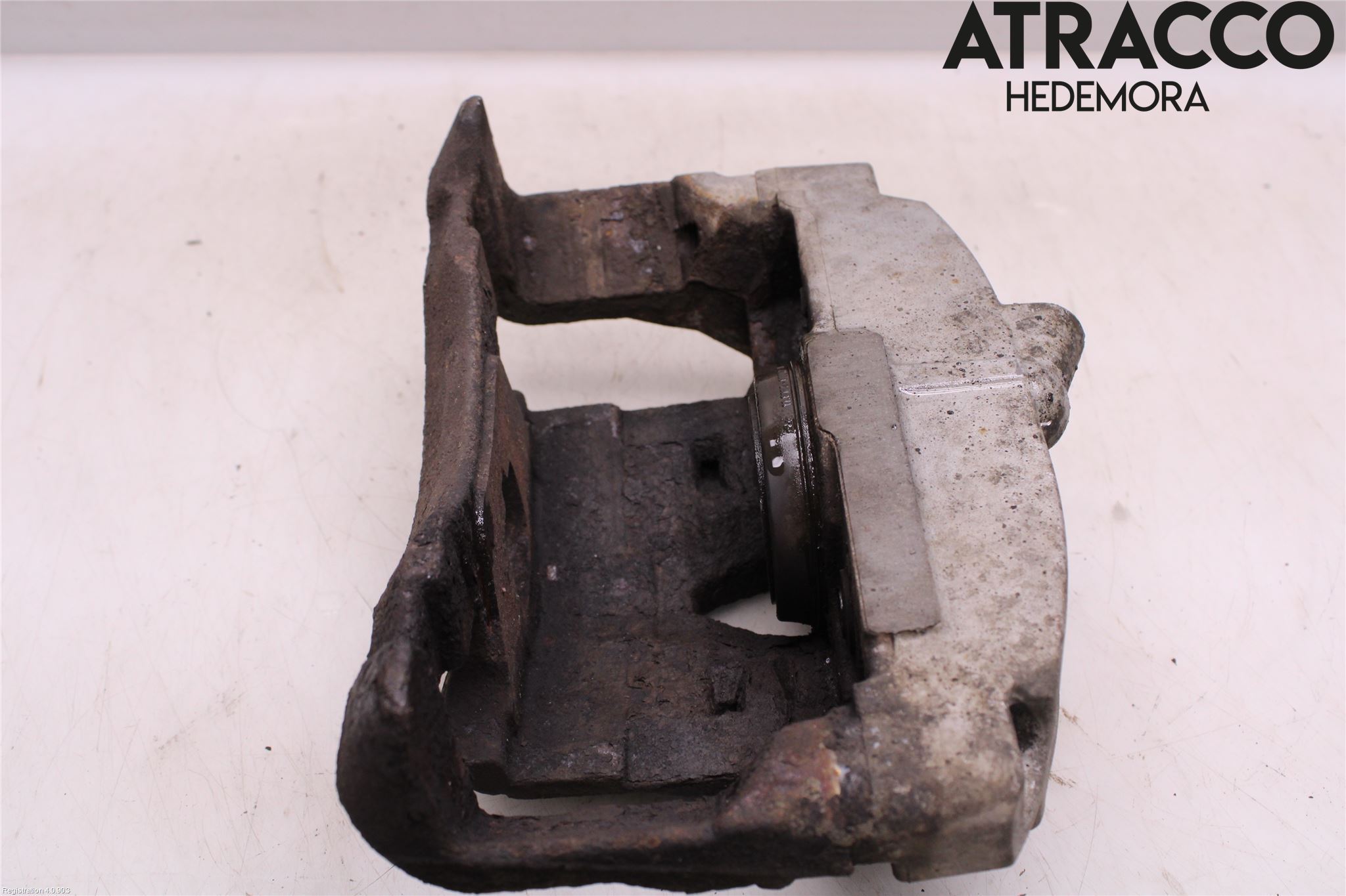 Volvo V70 08-13 Bremsecaliper Foran Venstre