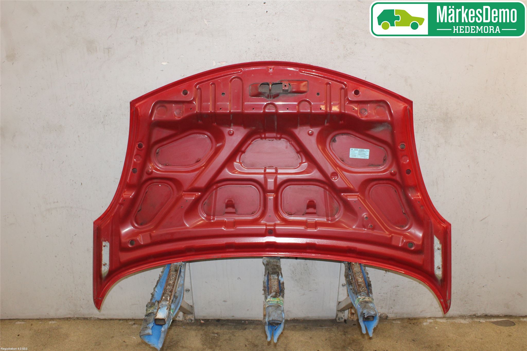 Nissan NOTE E11 06-14 Panser