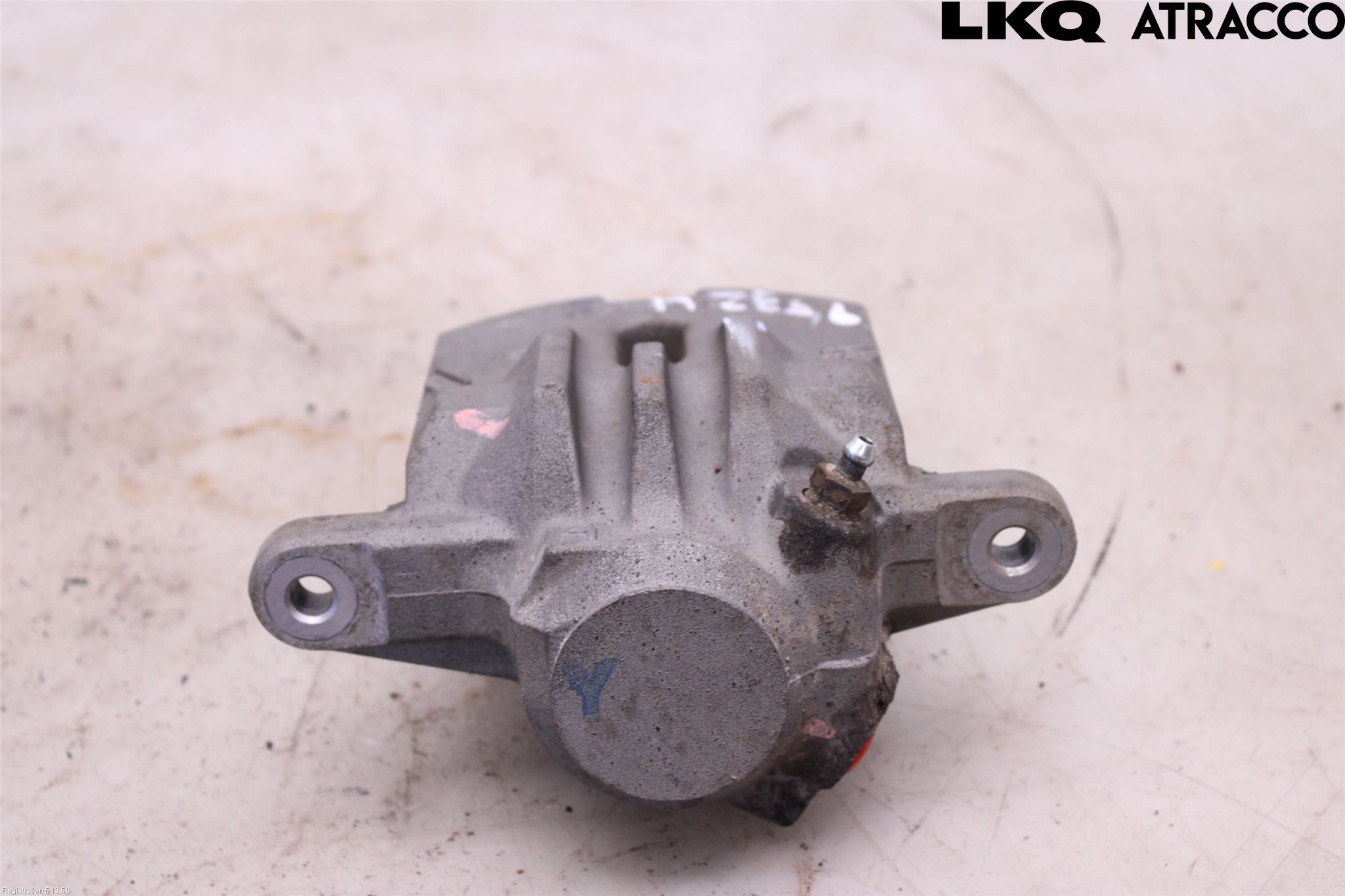 Subaru FORESTER SJ 13-18 Bremsecaliper Bak Venstre