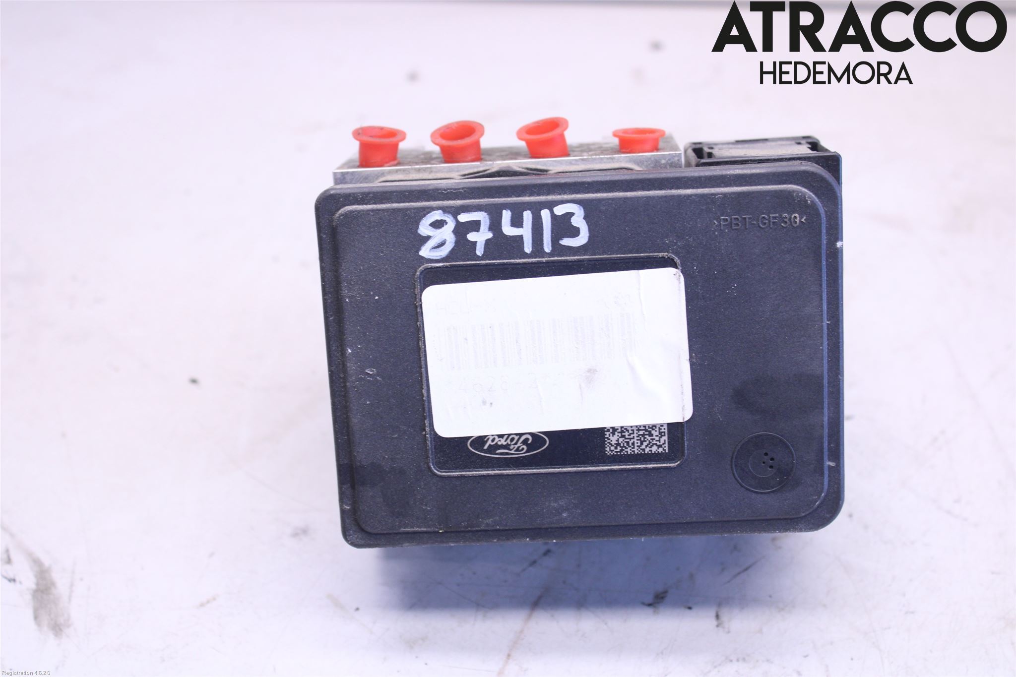 Ford EDGE Abs Hydraulikkaggregat