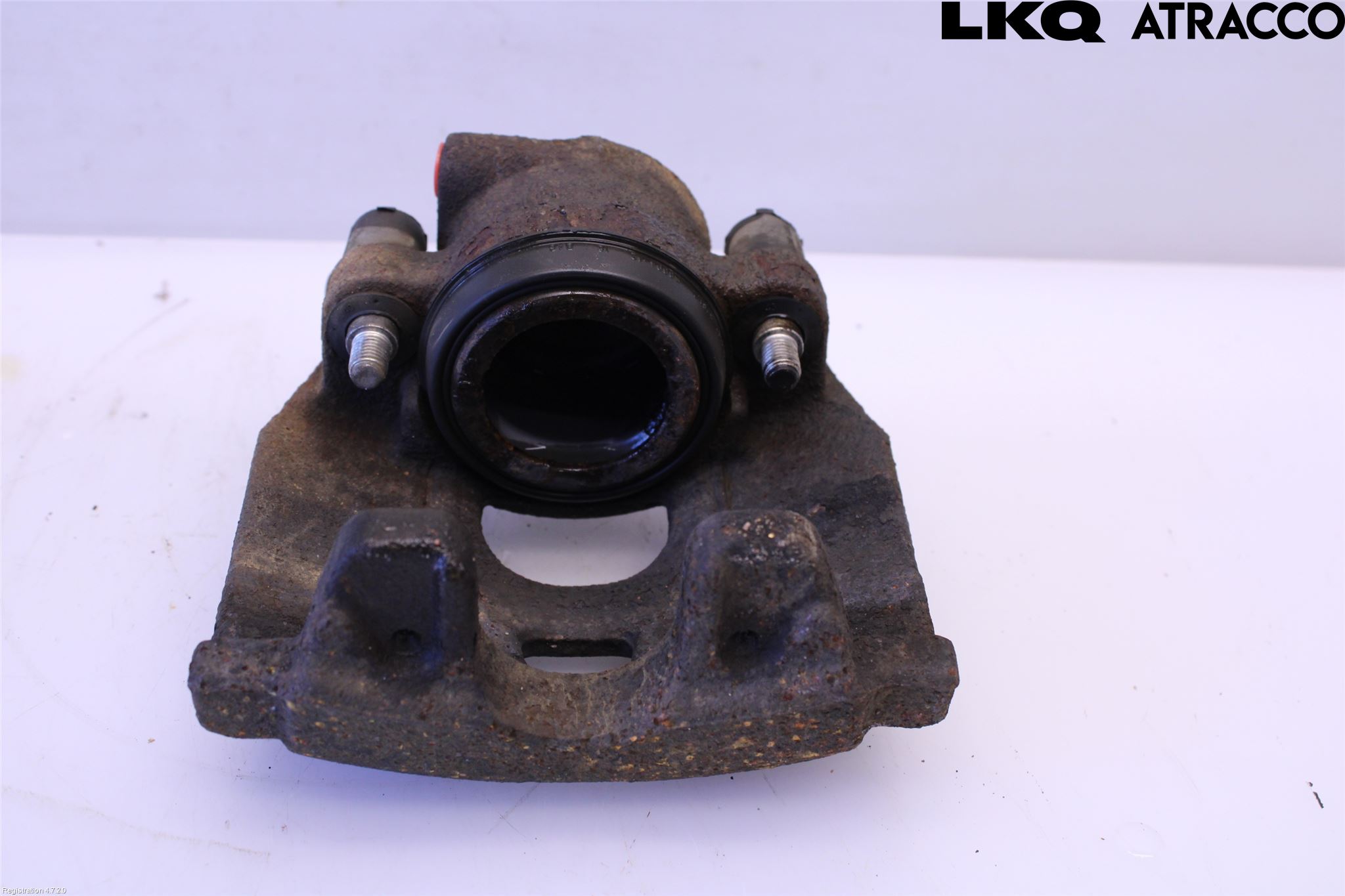 Audi A4/S4 08-11 Bremsecaliper Foran Høyre