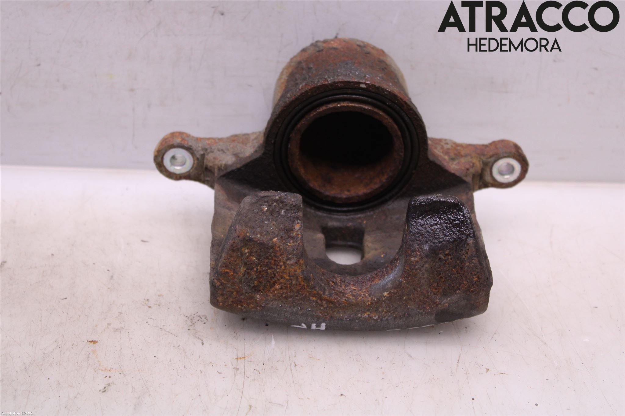 Kia OPTIMA 16-20 Bremsecaliper Foran Høyre