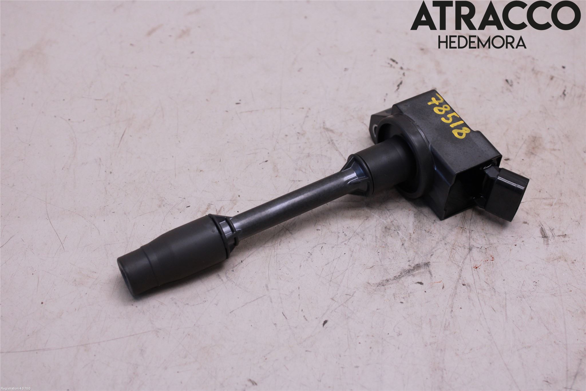 Toyota C-HR 16-23 Coil