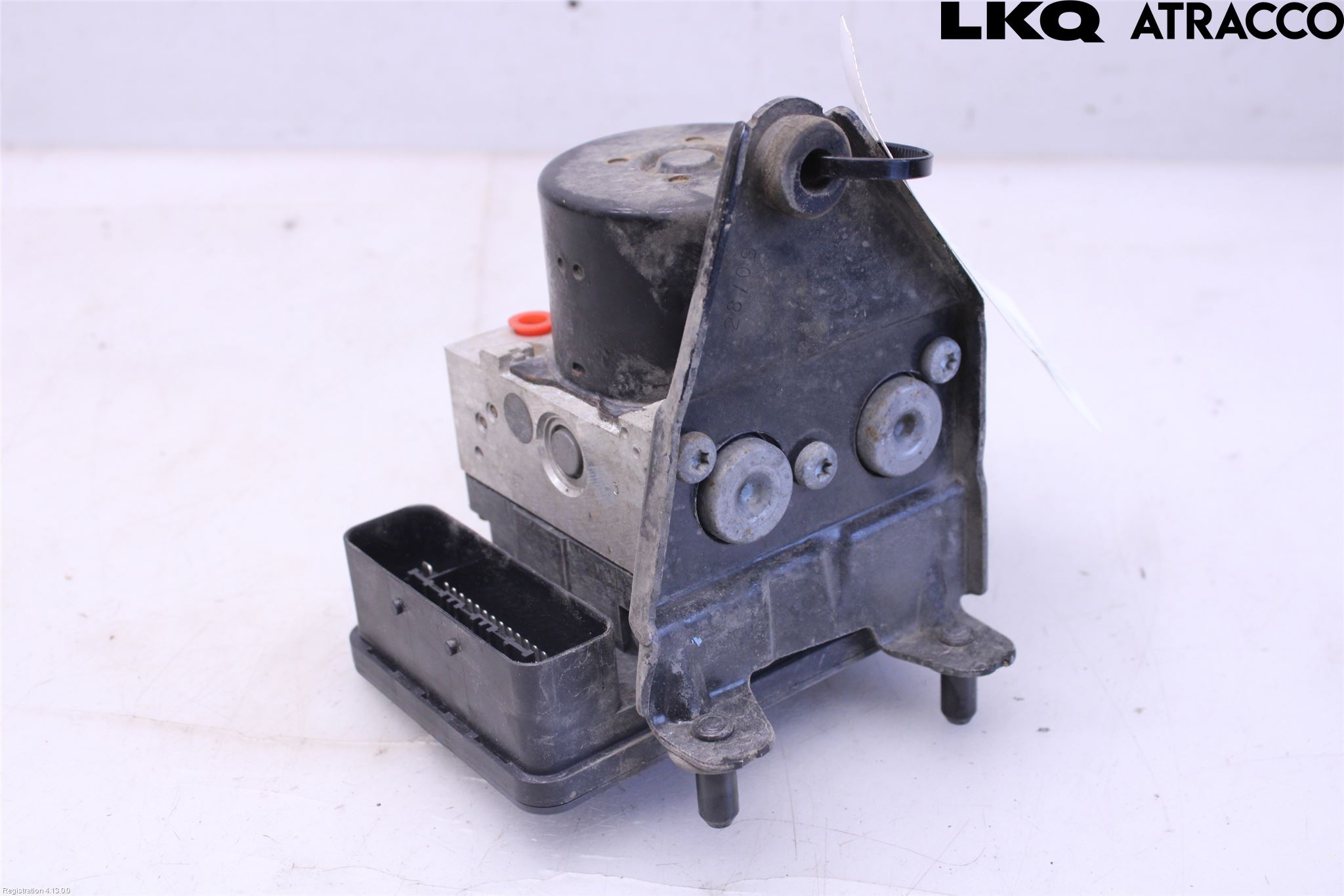 Volkswagen VW GOLF VI 09-13 Abs Hydraulikkaggregat