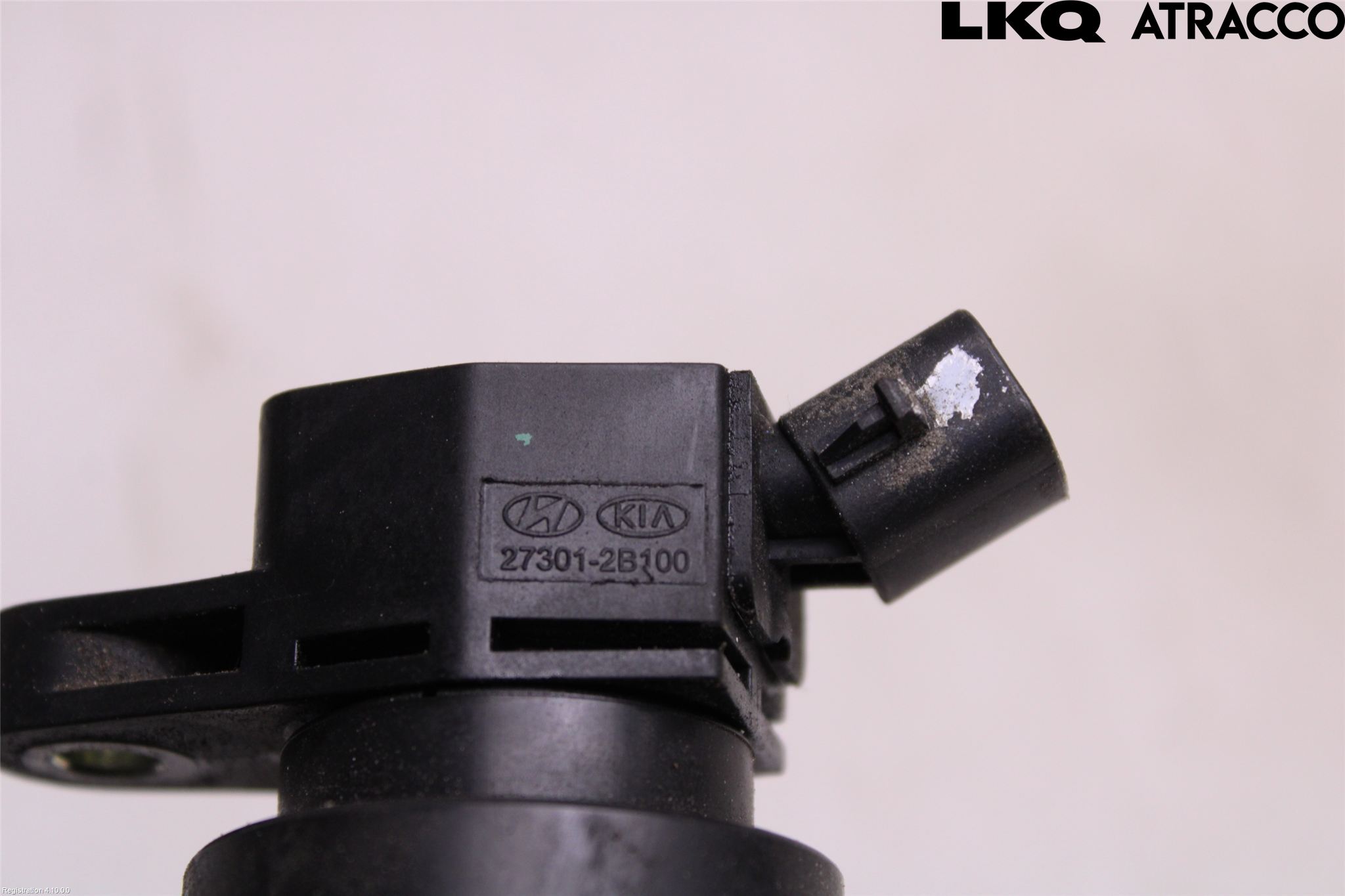 Kia CEED 12-18 Coil