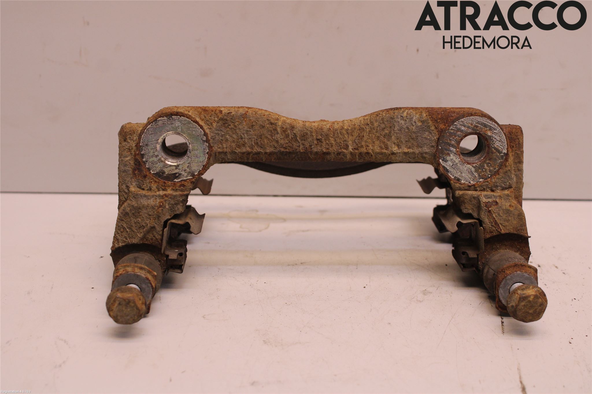 Honda CR-V 13-18 Bremsecaliper Feste Holder