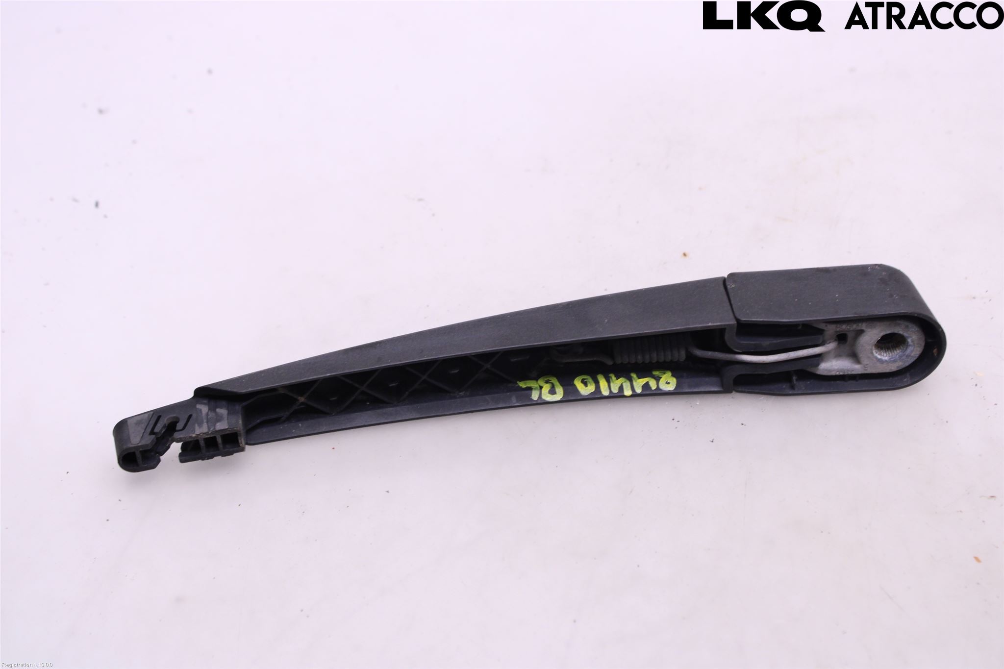 Ford FOCUS 11-14 Viskerarm Bakrute