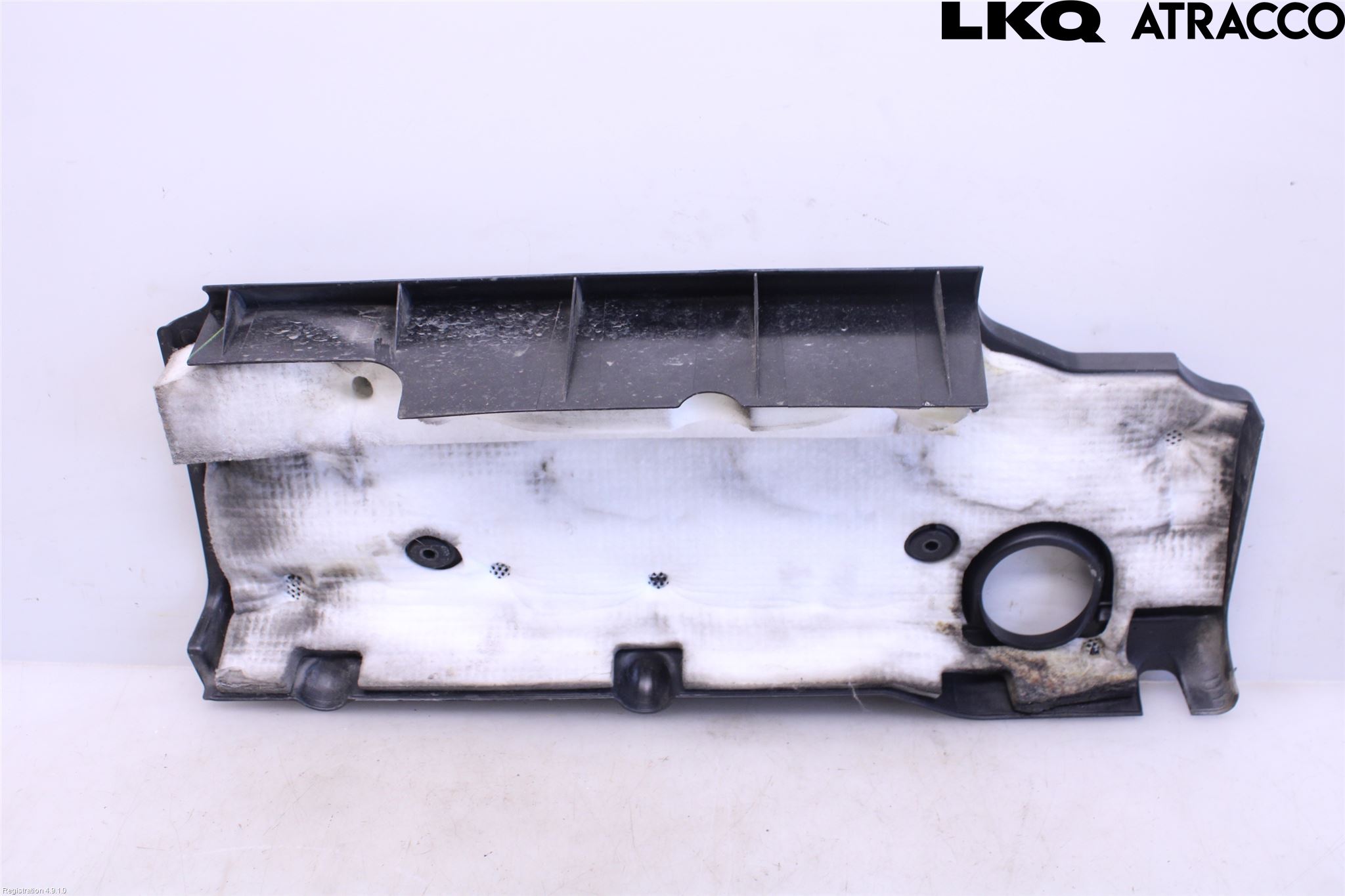 Toyota CAMRY 07-17 Motor Deksel Over Motor