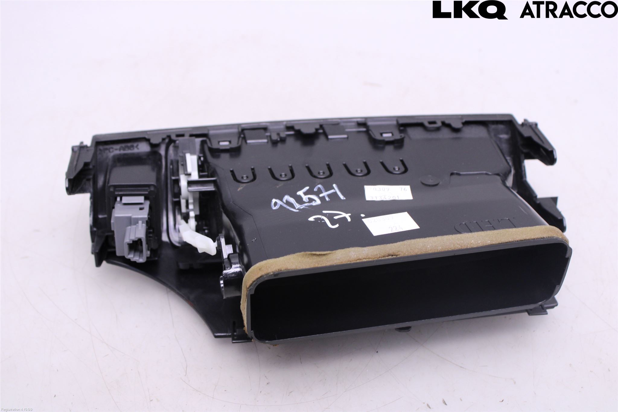 Toyota VERSO 09-18 Dashbord Kanal - Dyse