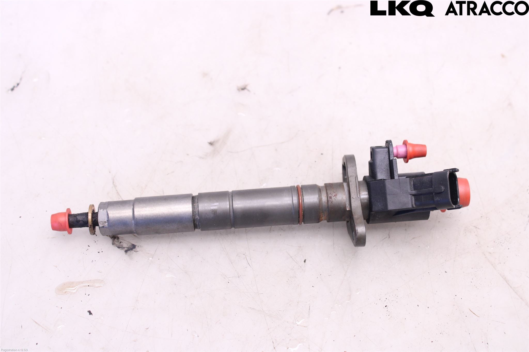 Landrover RANGE ROVER SPORT (L494) 14-22 Inns Dyse